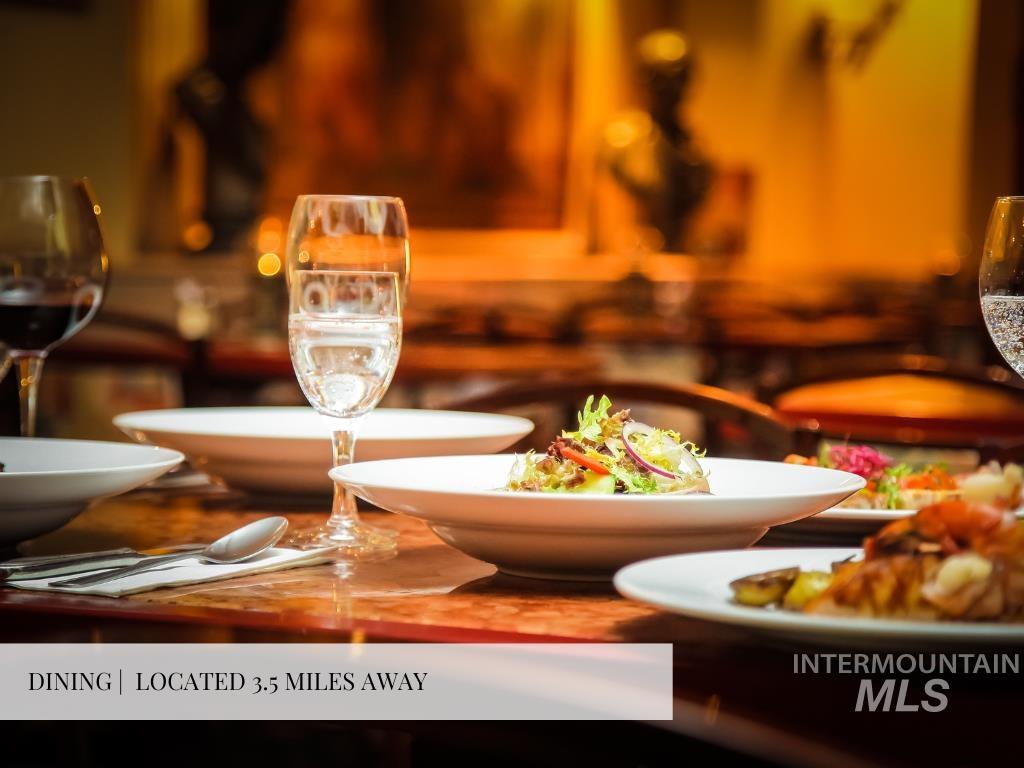 3495 W Golden Barrel St, Eagle, Idaho 83616, 3 Bedrooms, 3.5 Bathrooms, Residential For Sale, Price $1,150,301,MLS 98971022