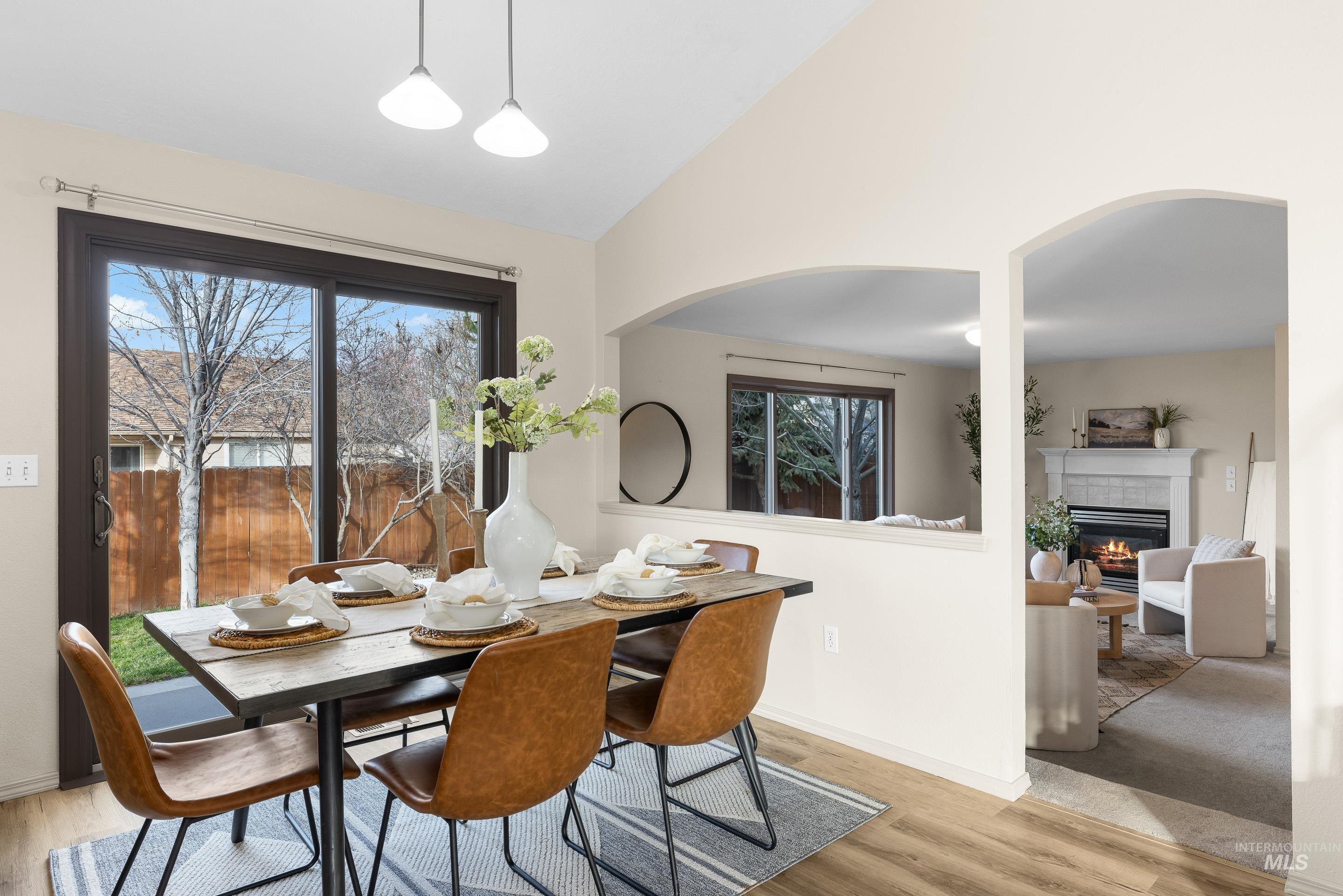 5925 S Teak Way, Boise, Idaho 83716, 4 Bedrooms, 3 Bathrooms, Residential For Sale, Price $544,900, 98971023