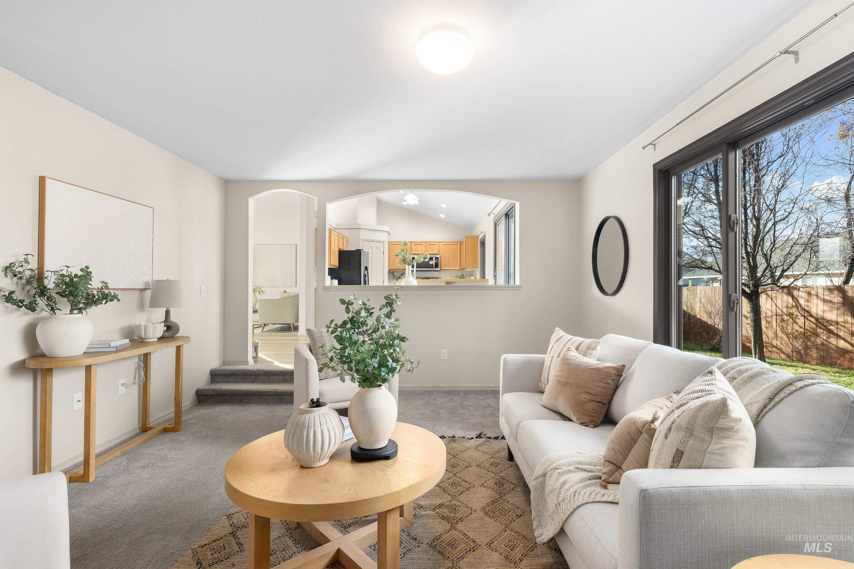 5925 S Teak Way, Boise, Idaho 83716, 4 Bedrooms, 3 Bathrooms, Residential For Sale, Price $544,900, 98971023