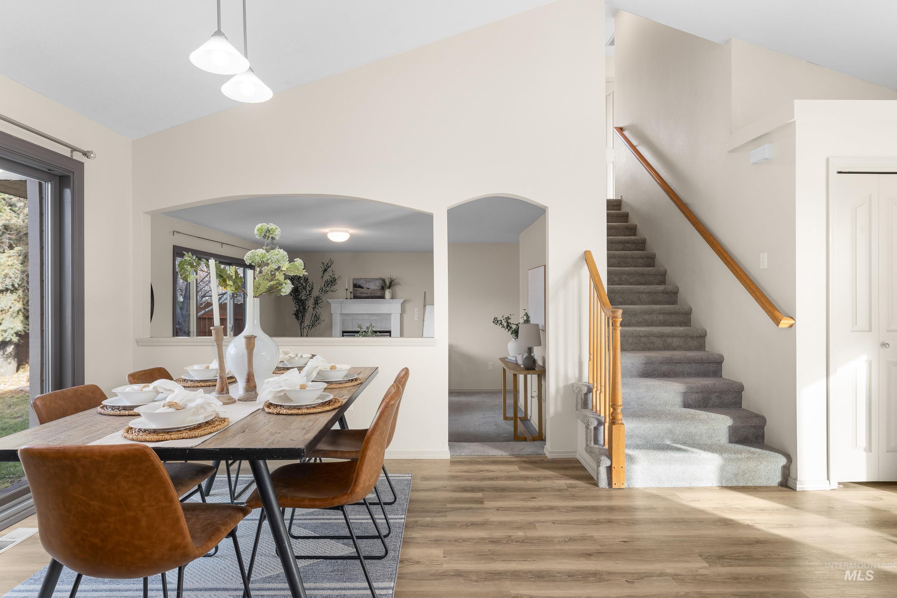 5925 S Teak Way, Boise, Idaho 83716, 4 Bedrooms, 3 Bathrooms, Residential For Sale, Price $544,900, 98971023