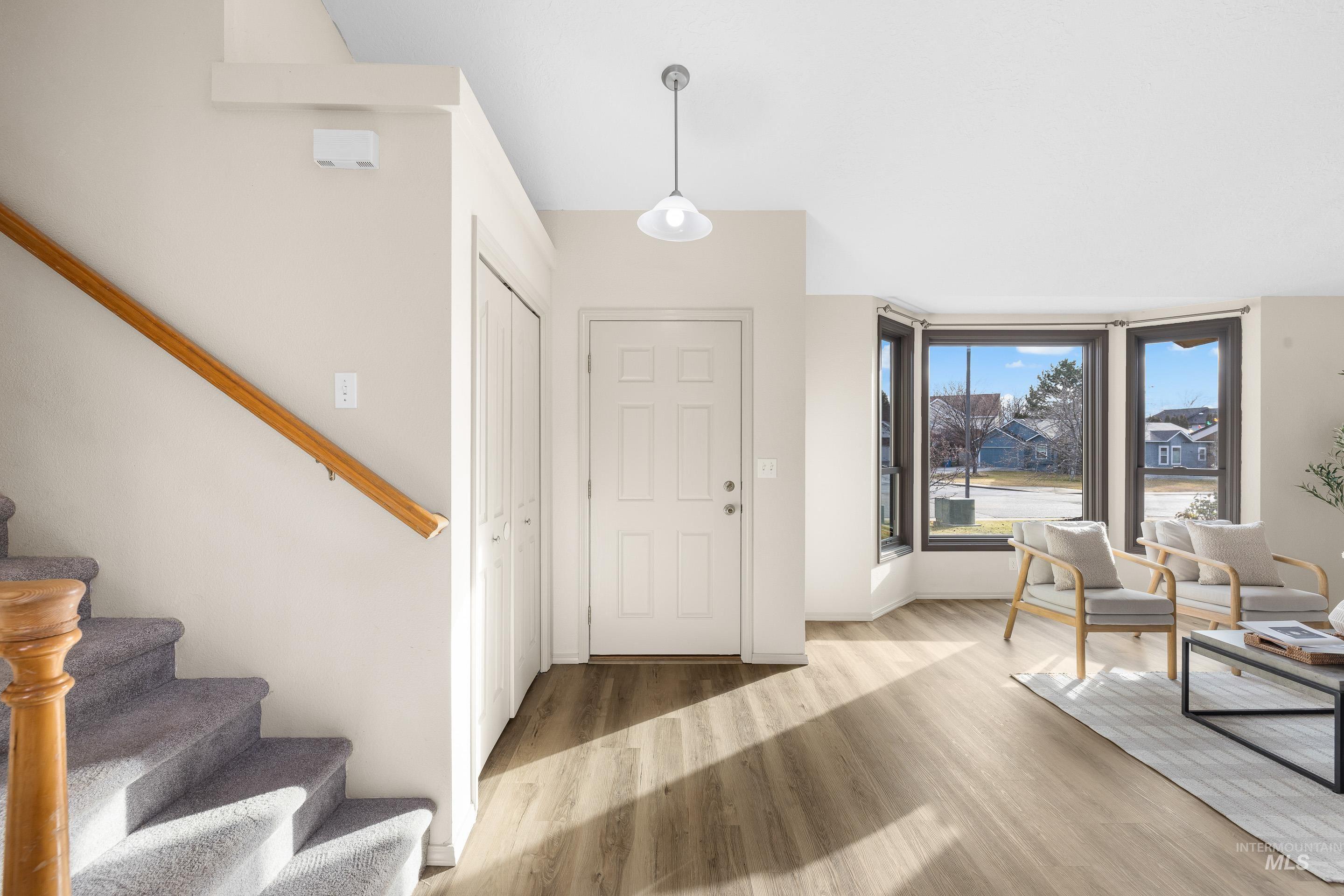 5925 S Teak Way, Boise, Idaho 83716, 4 Bedrooms, 3 Bathrooms, Residential For Sale, Price $544,900, 98971023