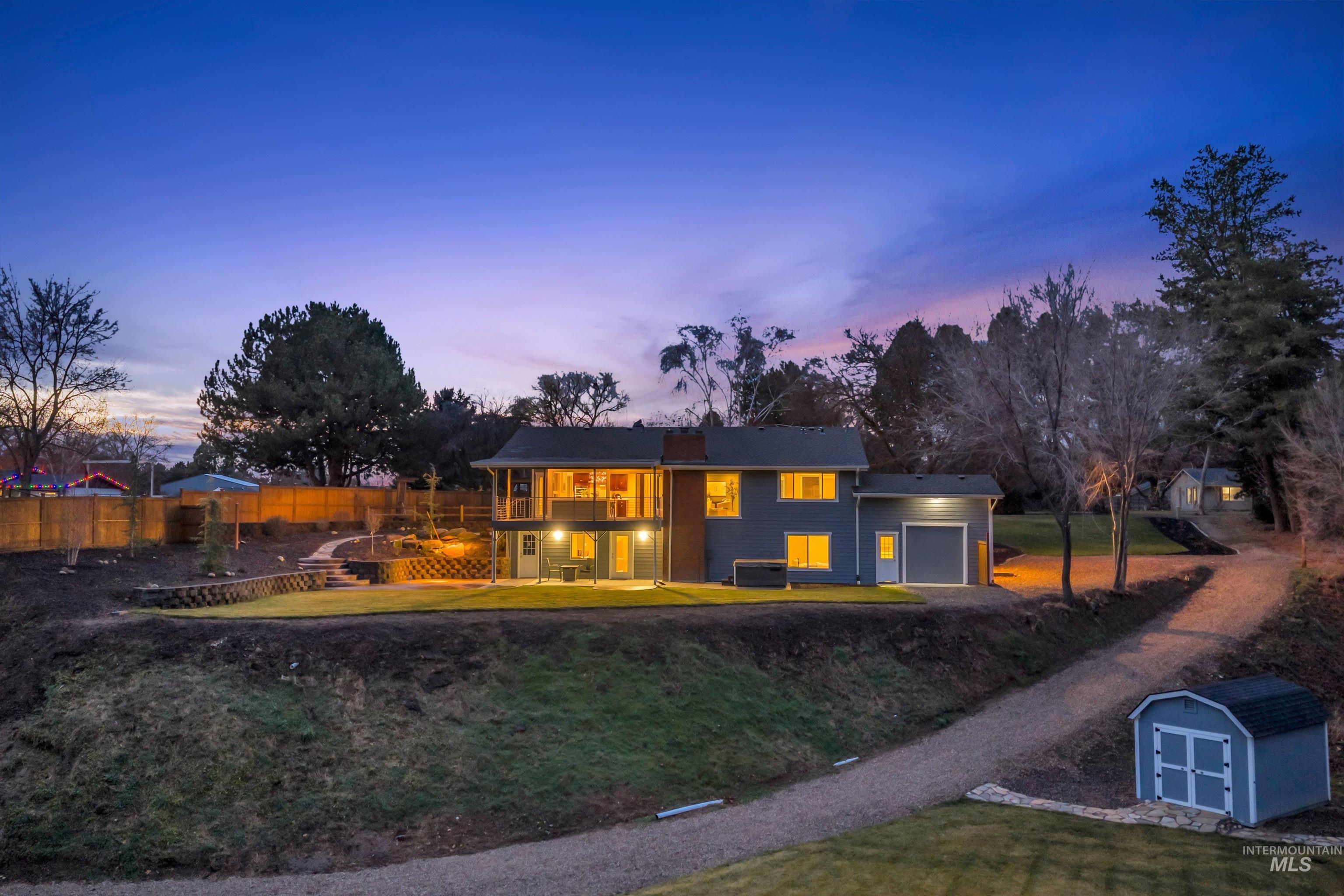 Residential For Sale