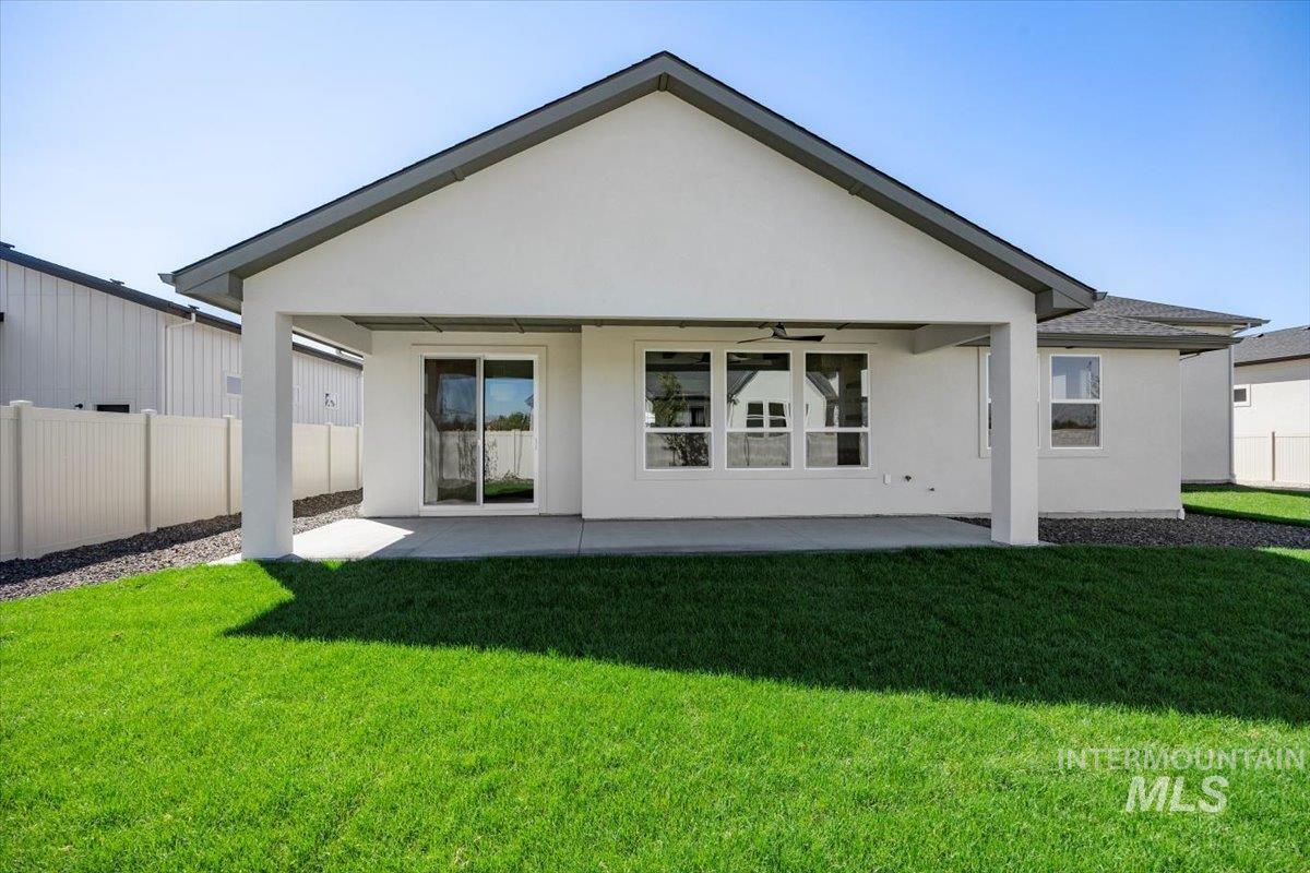 7522 E Newcastle, Nampa, Idaho 83687, 4 Bedrooms, 2.5 Bathrooms, Residential For Sale, Price $819,000, 98971031