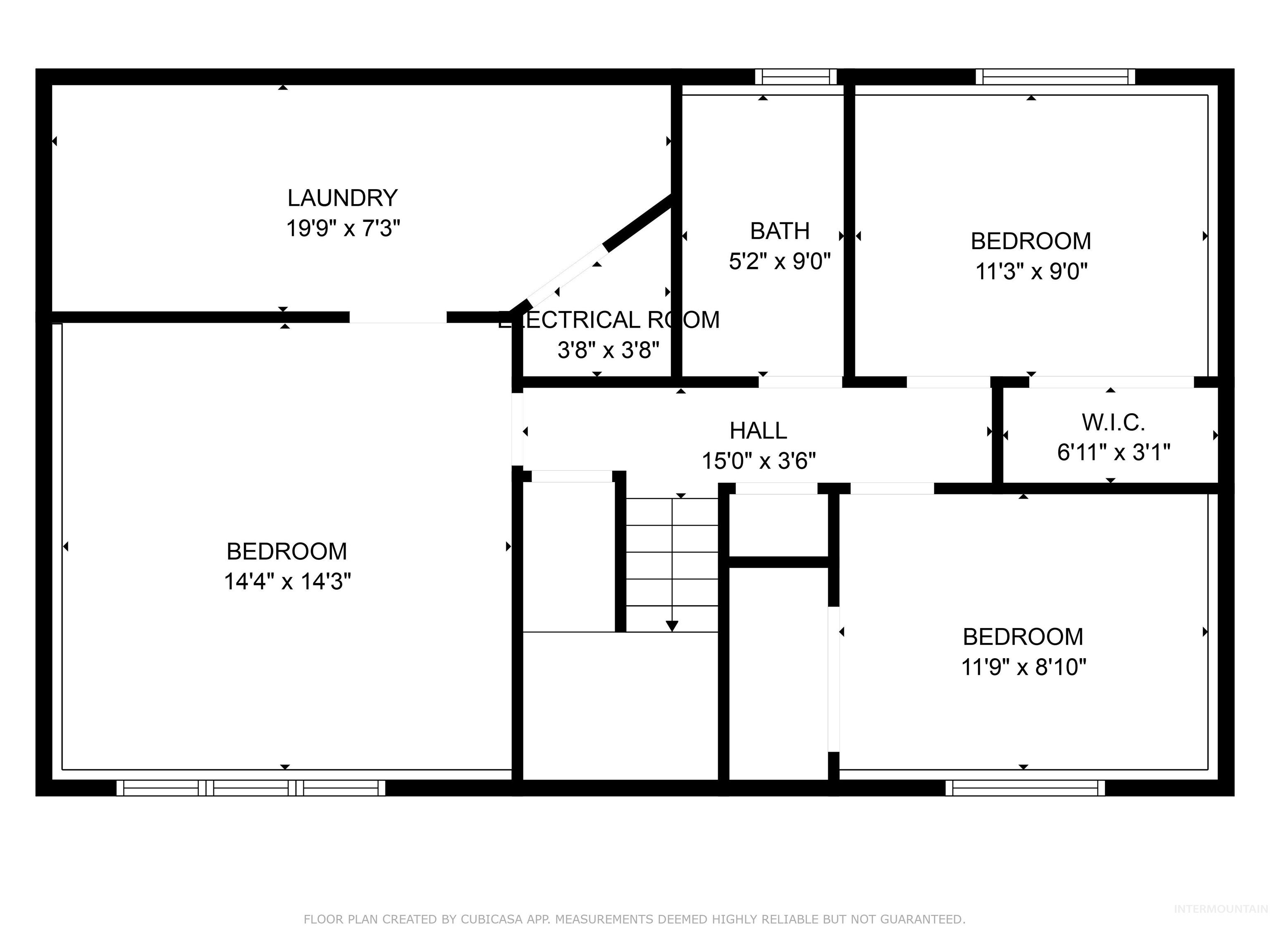 1806 Powers Drive, Lewiston, Idaho 83501, 5 Bedrooms, 2 Bathrooms, Residential For Sale, Price $415,000, 98971034