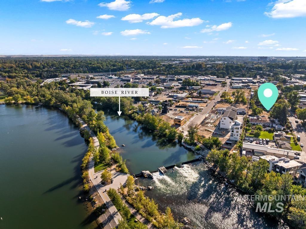 TBD E 34th, Garden City, Idaho 83714, Land For Sale, Price $450,000, 98971035