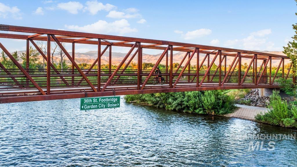 TBD E 34th, Garden City, Idaho 83714, Land For Sale, Price $450,000, 98971035