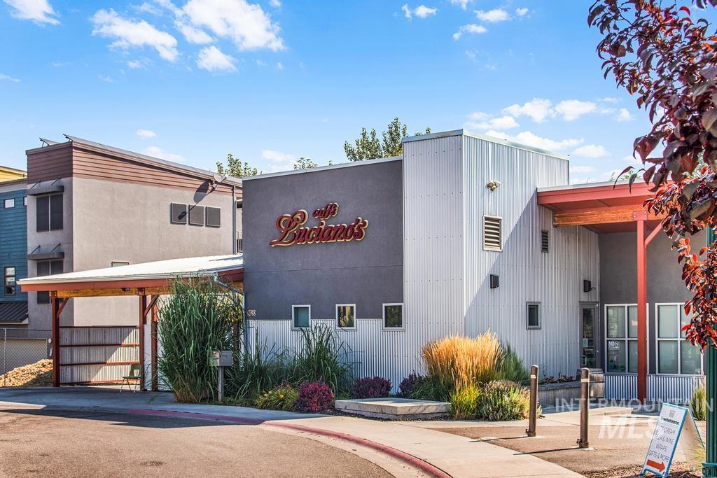 TBD E 34th, Garden City, Idaho 83714, Land For Sale, Price $450,000, 98971035