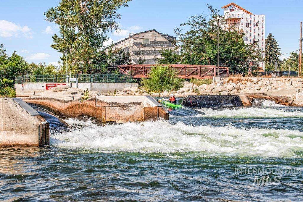 TBD E 34th, Garden City, Idaho 83714, Land For Sale, Price $450,000, 98971035