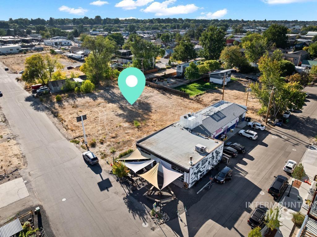 208 E 34th, Garden City, Idaho 83714, Land For Sale, Price $450,000, 98971036