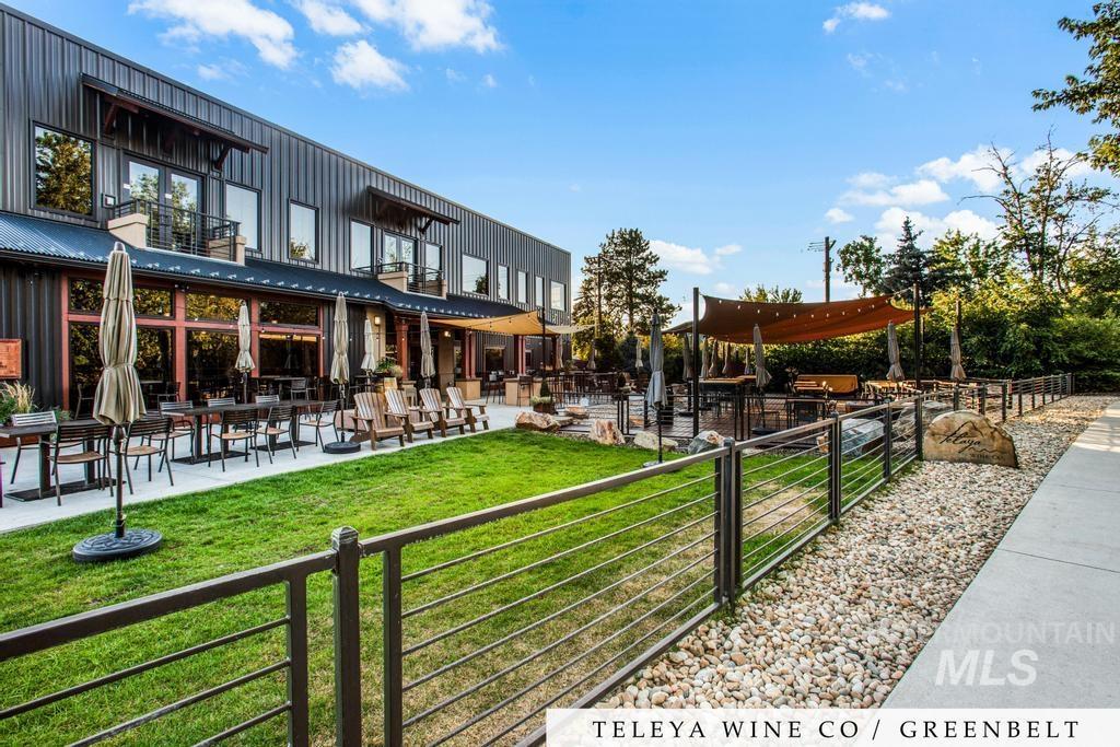 208 E 34th, Garden City, Idaho 83714, Land For Sale, Price $450,000, 98971036