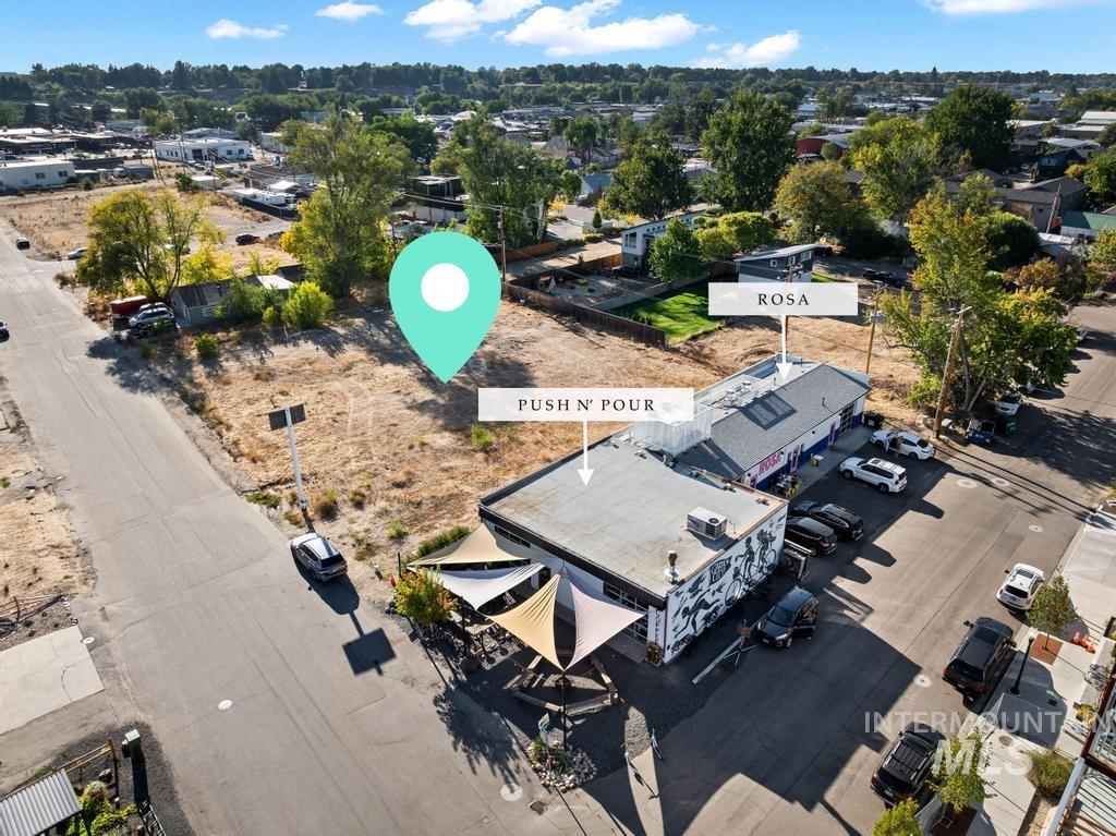 208 E 34th, Garden City, Idaho 83714, Land For Sale, Price $450,000, 98971036