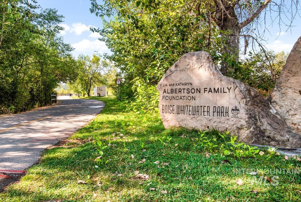 212 E 34th, Garden City, Idaho 83714, Land For Sale, Price $450,000, 98971041