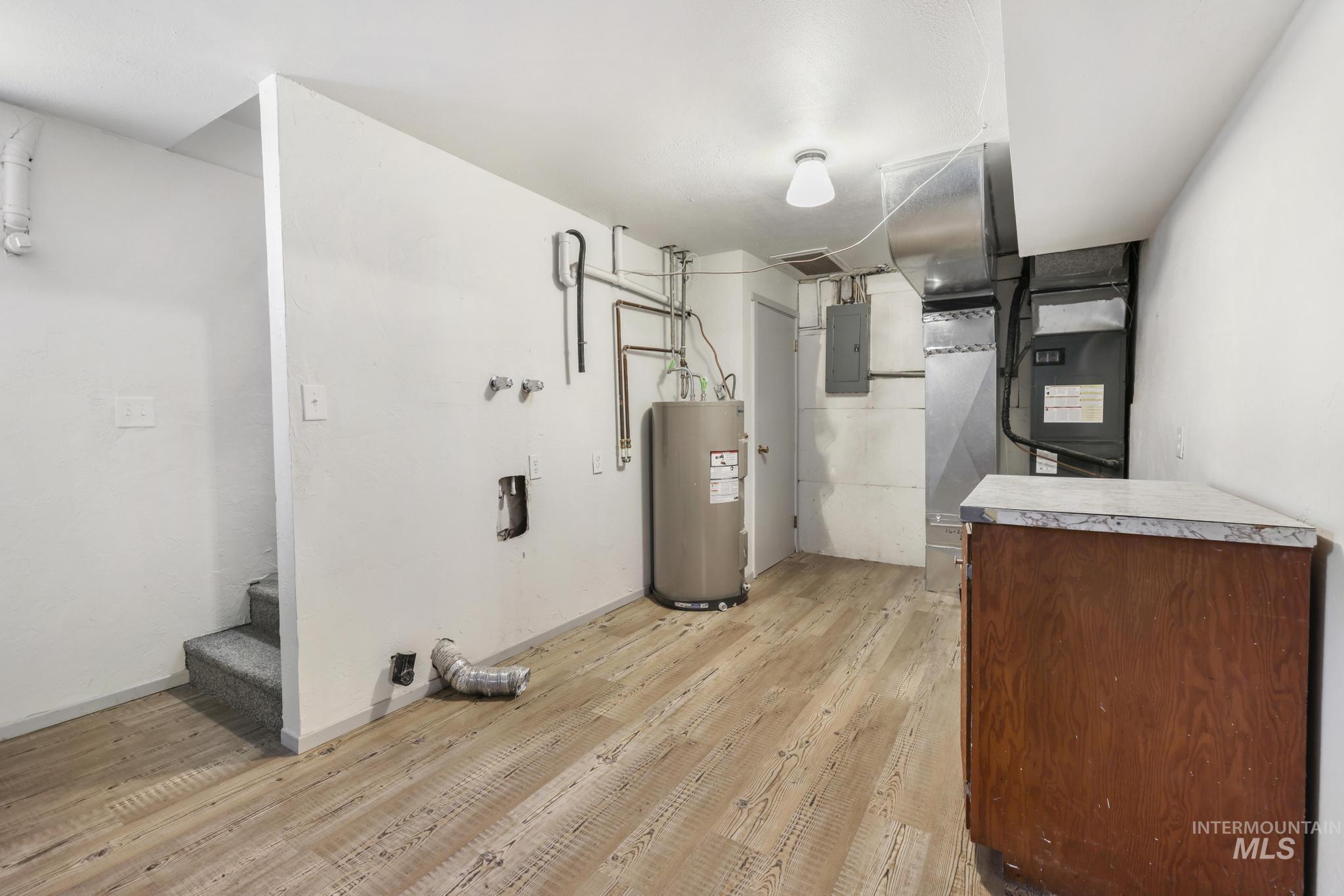 612 Highland Rd, Jerome, Idaho 83338, 4 Bedrooms, 2 Bathrooms, Residential For Sale, Price $362,000, 98971042