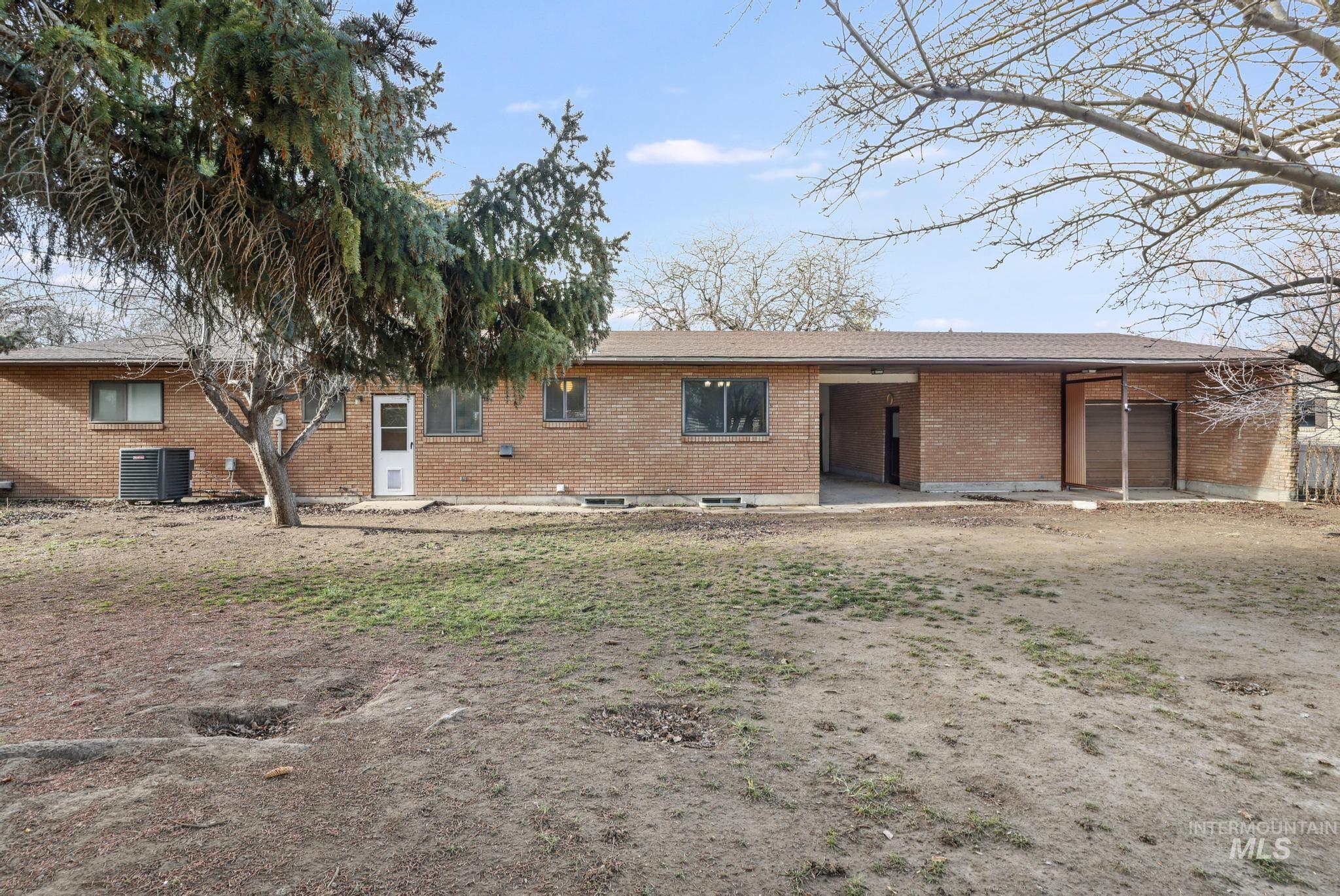 612 Highland Rd, Jerome, Idaho 83338, 4 Bedrooms, 2 Bathrooms, Residential For Sale, Price $362,000, 98971042