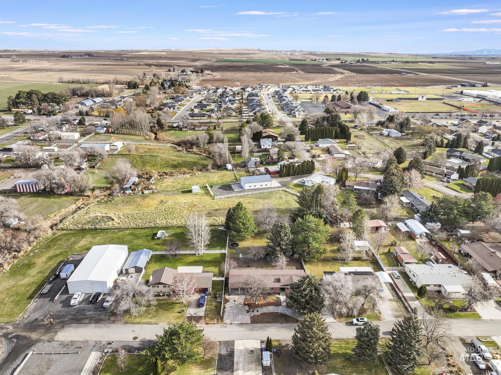 612 Highland Rd, Jerome, Idaho 83338, 4 Bedrooms, 2 Bathrooms, Residential For Sale, Price $362,000, 98971042