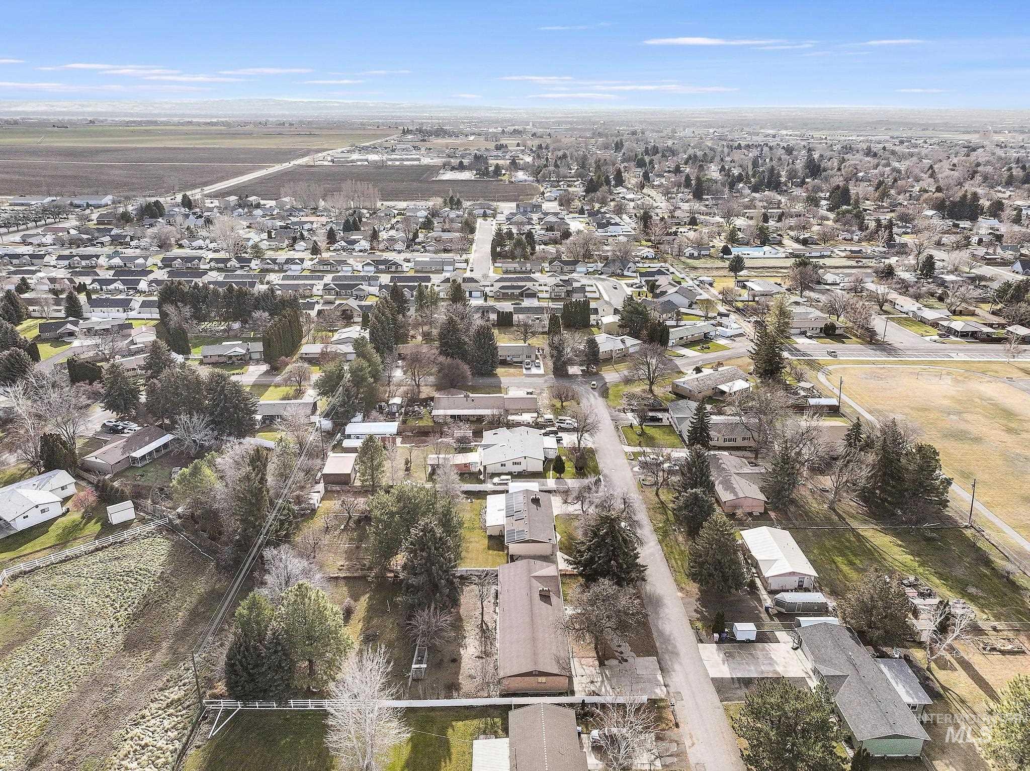 612 Highland Rd, Jerome, Idaho 83338, 4 Bedrooms, 2 Bathrooms, Residential For Sale, Price $362,000, 98971042