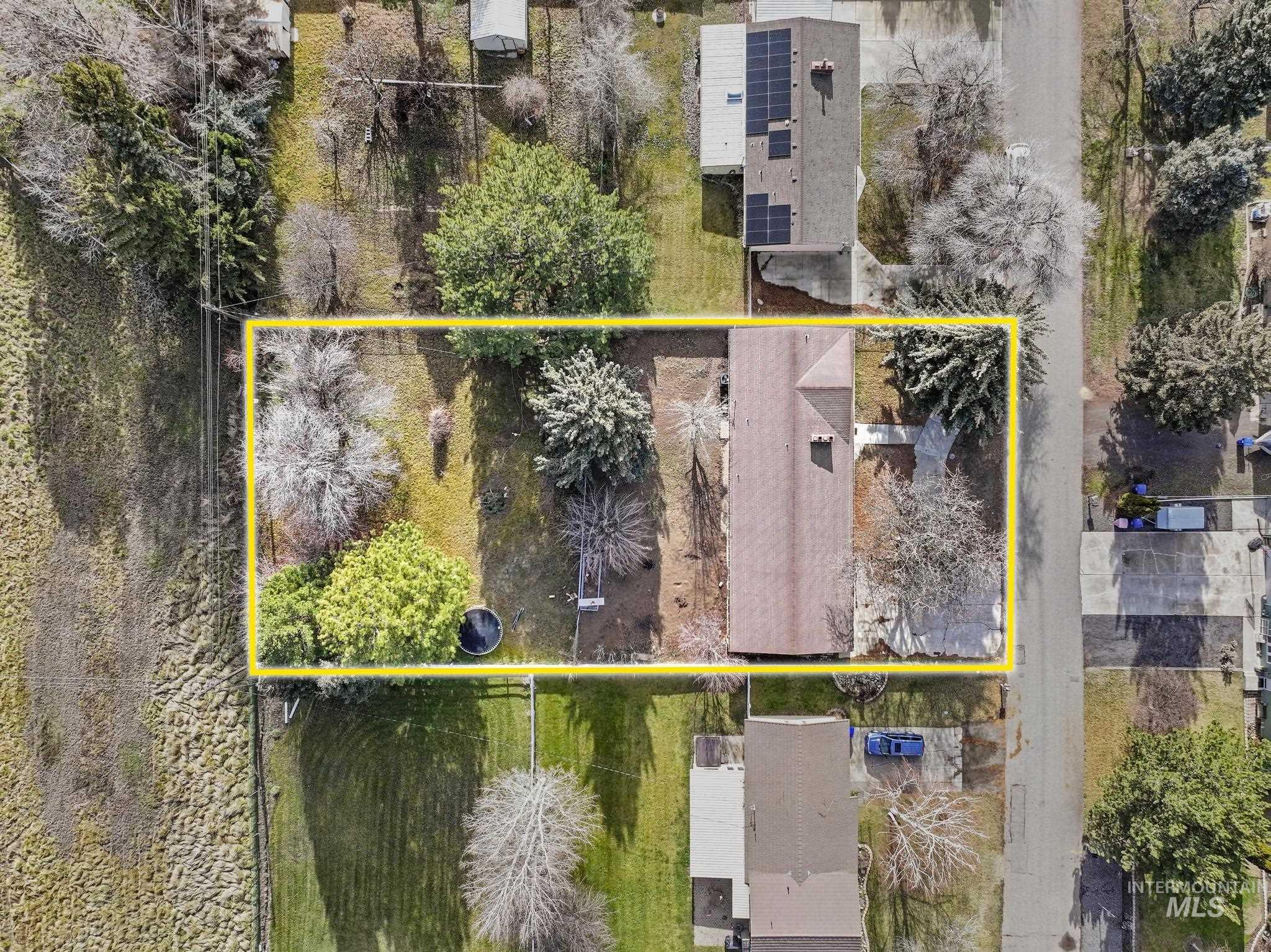 612 Highland Rd, Jerome, Idaho 83338, 4 Bedrooms, 2 Bathrooms, Residential For Sale, Price $362,000, 98971042