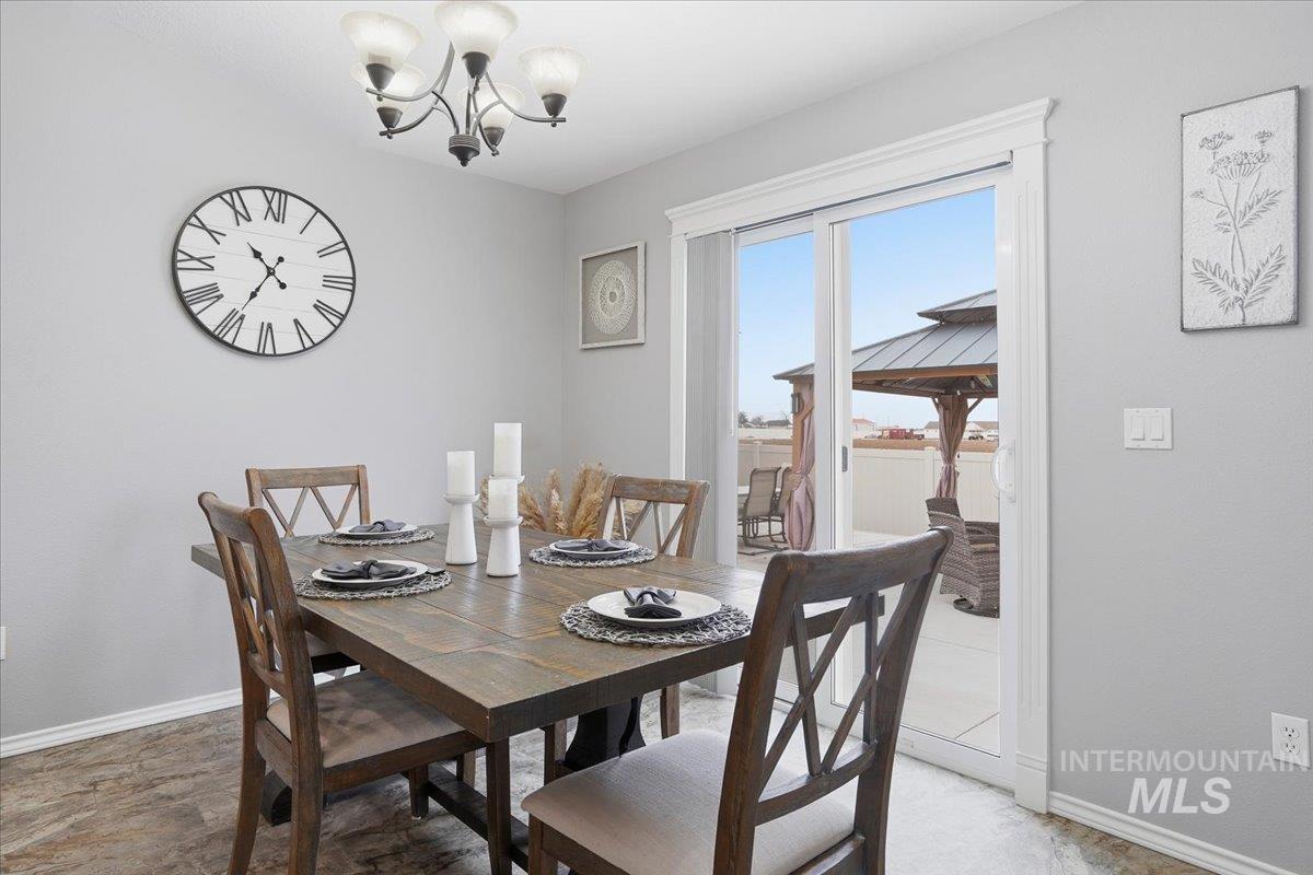 11438 W Radcliff Street, Nampa, Idaho 83651, 3 Bedrooms, 2 Bathrooms, Residential For Sale, Price $405,000, 98971049