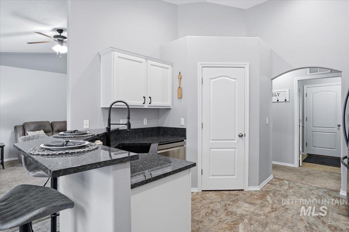 11438 W Radcliff Street, Nampa, Idaho 83651, 3 Bedrooms, 2 Bathrooms, Residential For Sale, Price $405,000, 98971049