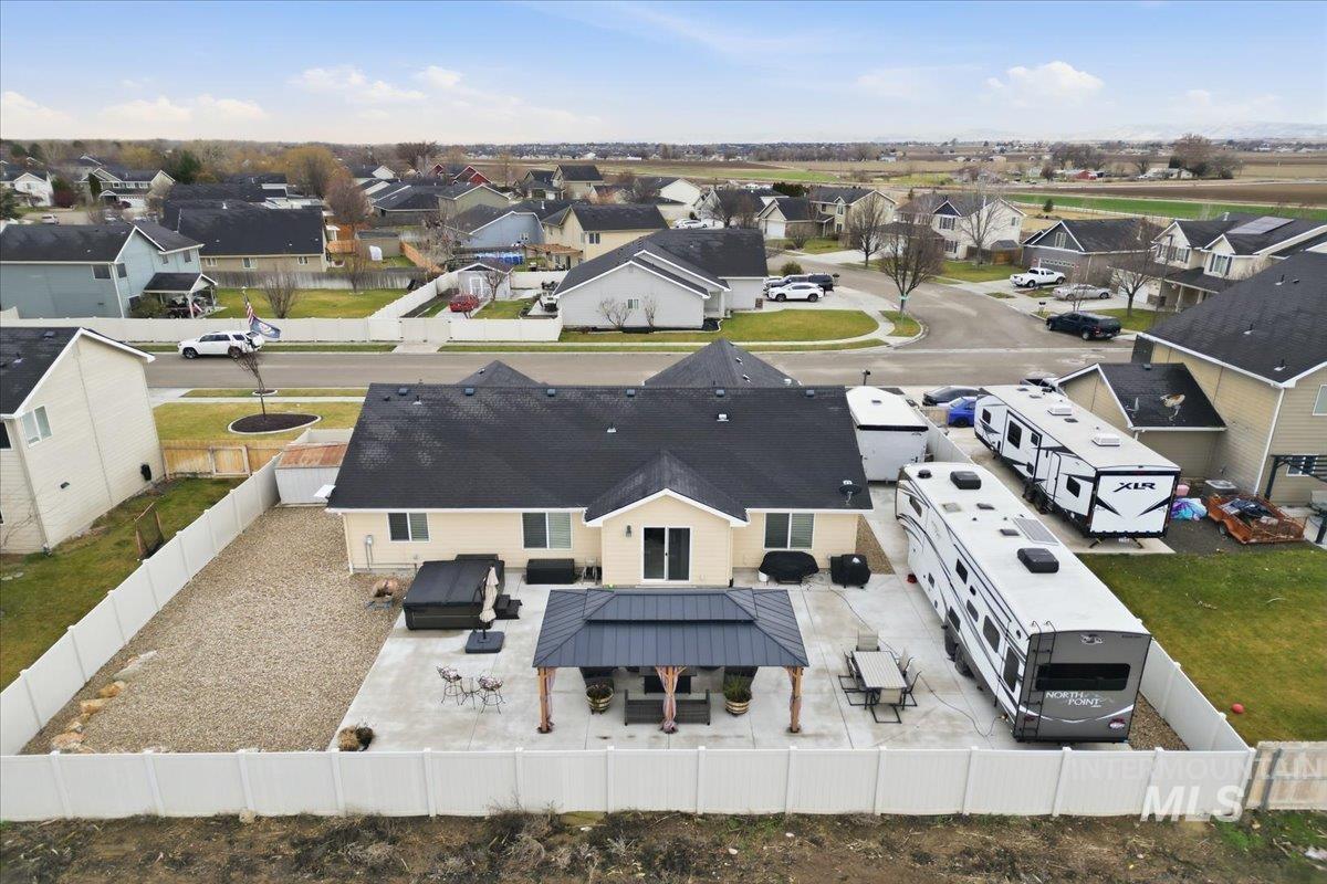 11438 W Radcliff Street, Nampa, Idaho 83651, 3 Bedrooms, 2 Bathrooms, Residential For Sale, Price $405,000, 98971049