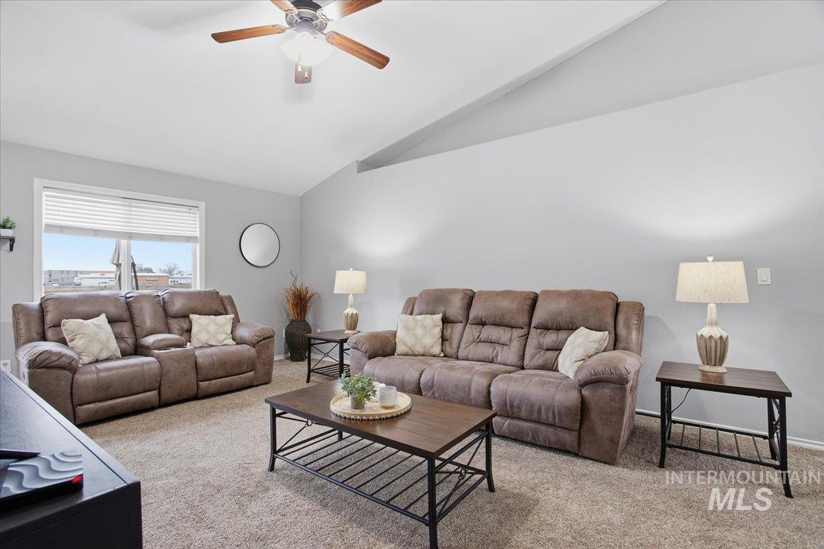 11438 W Radcliff Street, Nampa, Idaho 83651, 3 Bedrooms, 2 Bathrooms, Residential For Sale, Price $405,000, 98971049