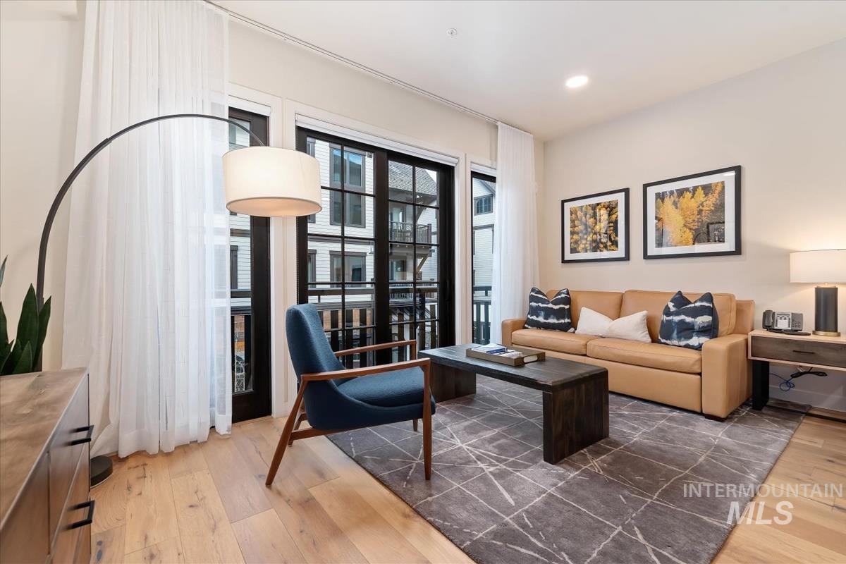 720 Village Drive, Donnelly, Idaho 83615, 1 Bathroom, Residential For Sale, Price $495,000, 98971050