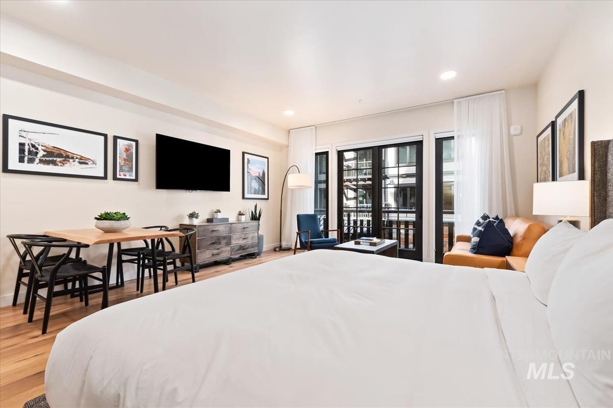 720 Village Drive, Donnelly, Idaho 83615, 1 Bathroom, Residential For Sale, Price $495,000, 98971050