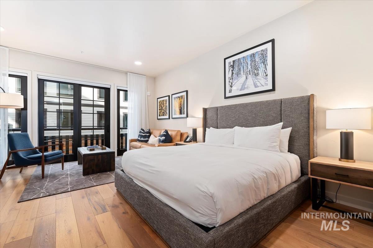 720 Village Drive, Donnelly, Idaho 83615, 1 Bathroom, Residential For Sale, Price $495,000, 98971050