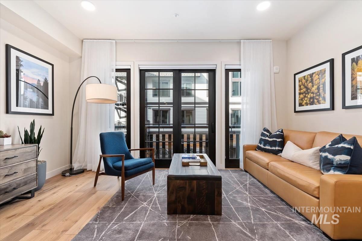 720 Village Drive, Donnelly, Idaho 83615, 1 Bathroom, Residential For Sale, Price $495,000, 98971050