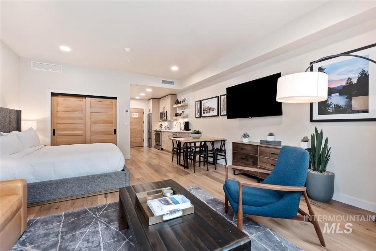 720 Village Drive, Donnelly, Idaho 83615, 1 Bathroom, Residential For Sale, Price $495,000, 98971050