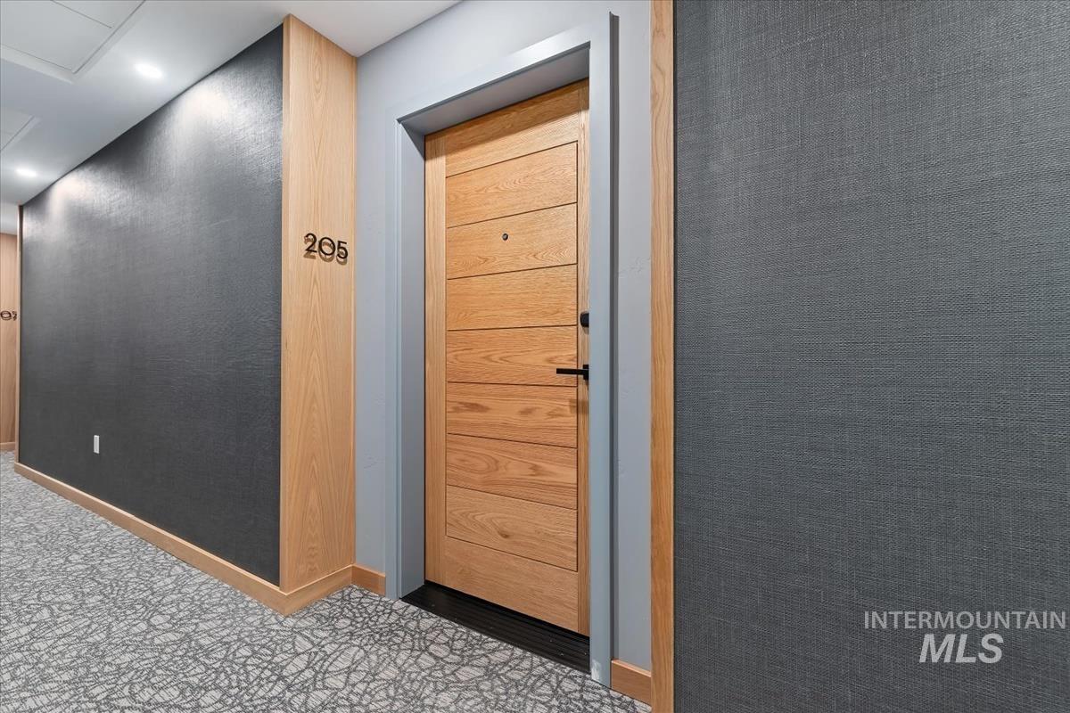 720 Village Drive, Donnelly, Idaho 83615, 1 Bathroom, Residential For Sale, Price $495,000, 98971050