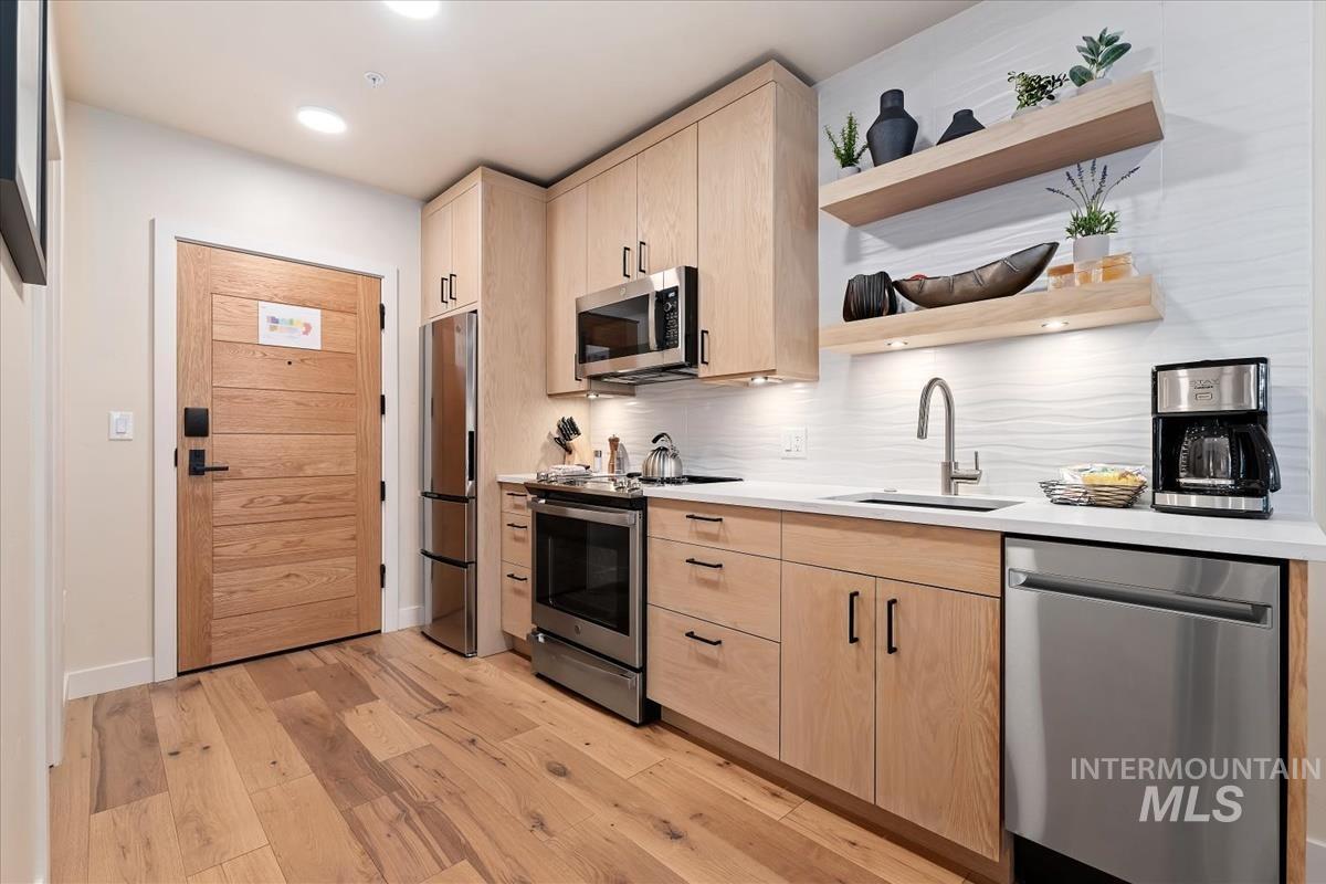 720 Village Drive, Donnelly, Idaho 83615, 1 Bathroom, Residential For Sale, Price $495,000, 98971050