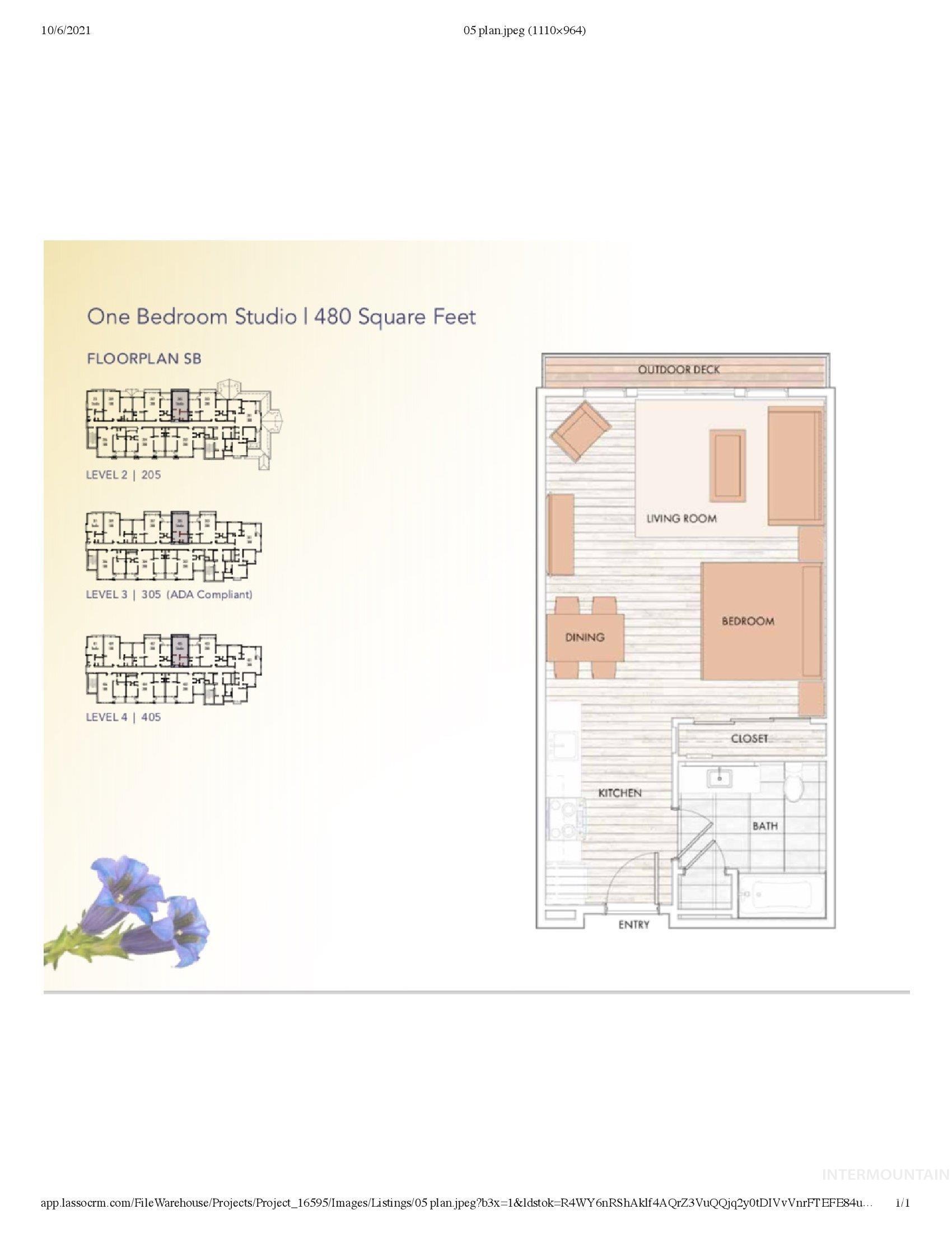 720 Village Drive, Donnelly, Idaho 83615, 1 Bathroom, Residential For Sale, Price $495,000, 98971050