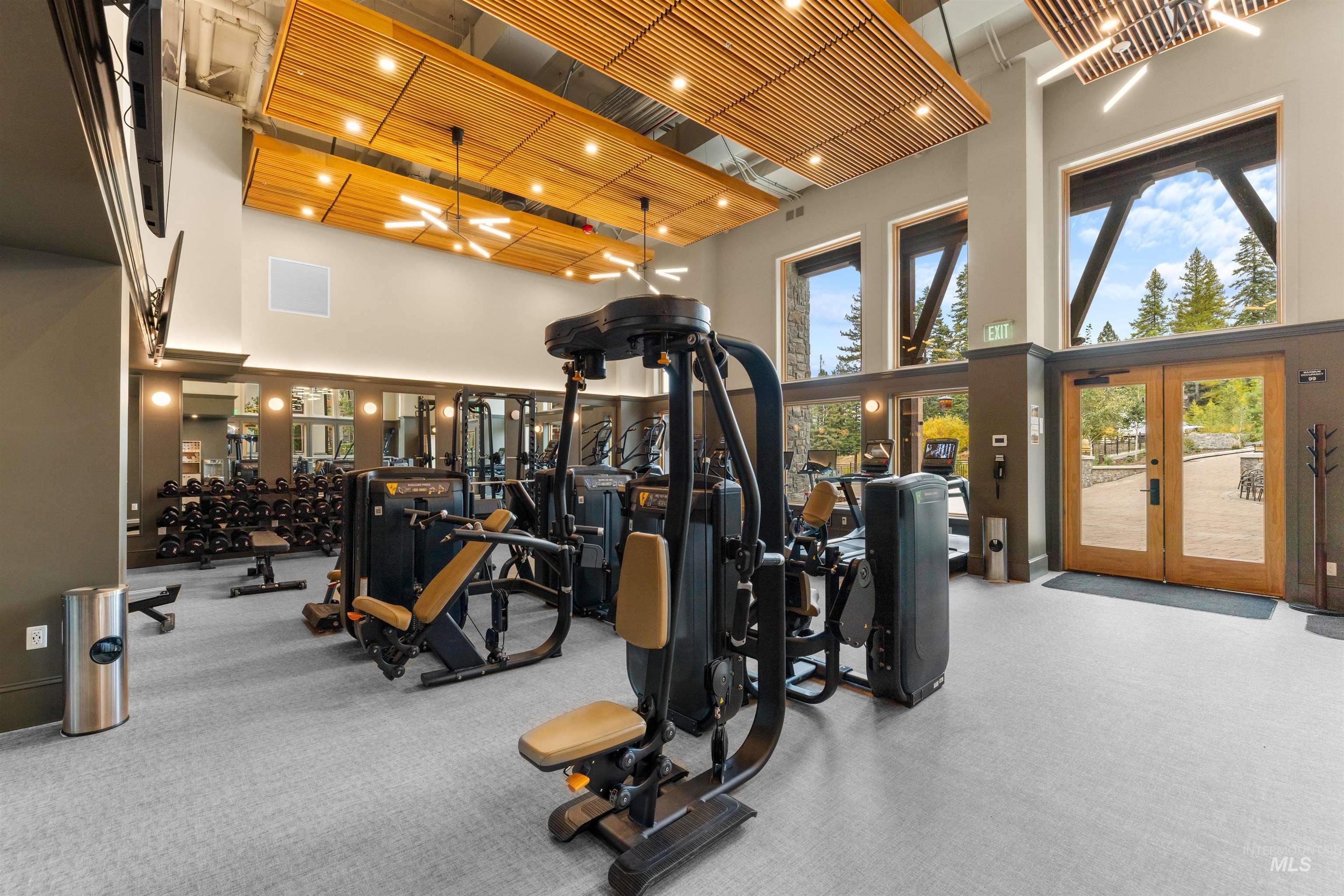 720 Village Drive, Donnelly, Idaho 83615, 1 Bathroom, Residential For Sale, Price $495,000, 98971050