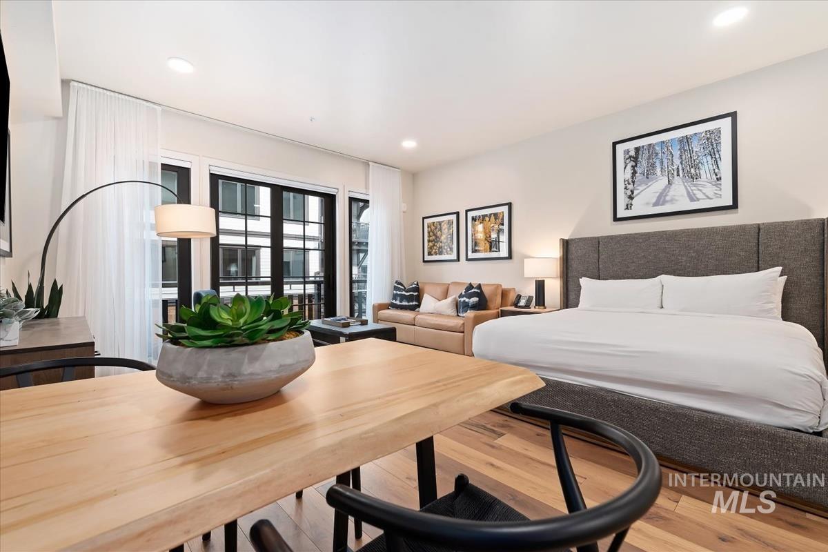 720 Village Drive, Donnelly, Idaho 83615, 1 Bathroom, Residential For Sale, Price $495,000, 98971050