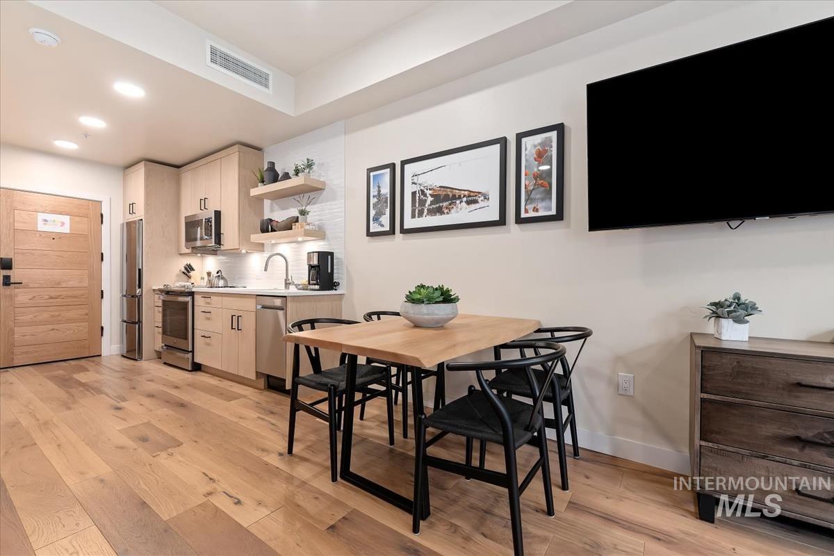 720 Village Drive, Donnelly, Idaho 83615, 1 Bathroom, Residential For Sale, Price $495,000, 98971050