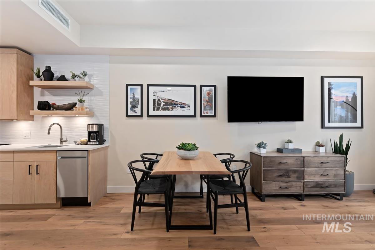 720 Village Drive, Donnelly, Idaho 83615, 1 Bathroom, Residential For Sale, Price $495,000, 98971050