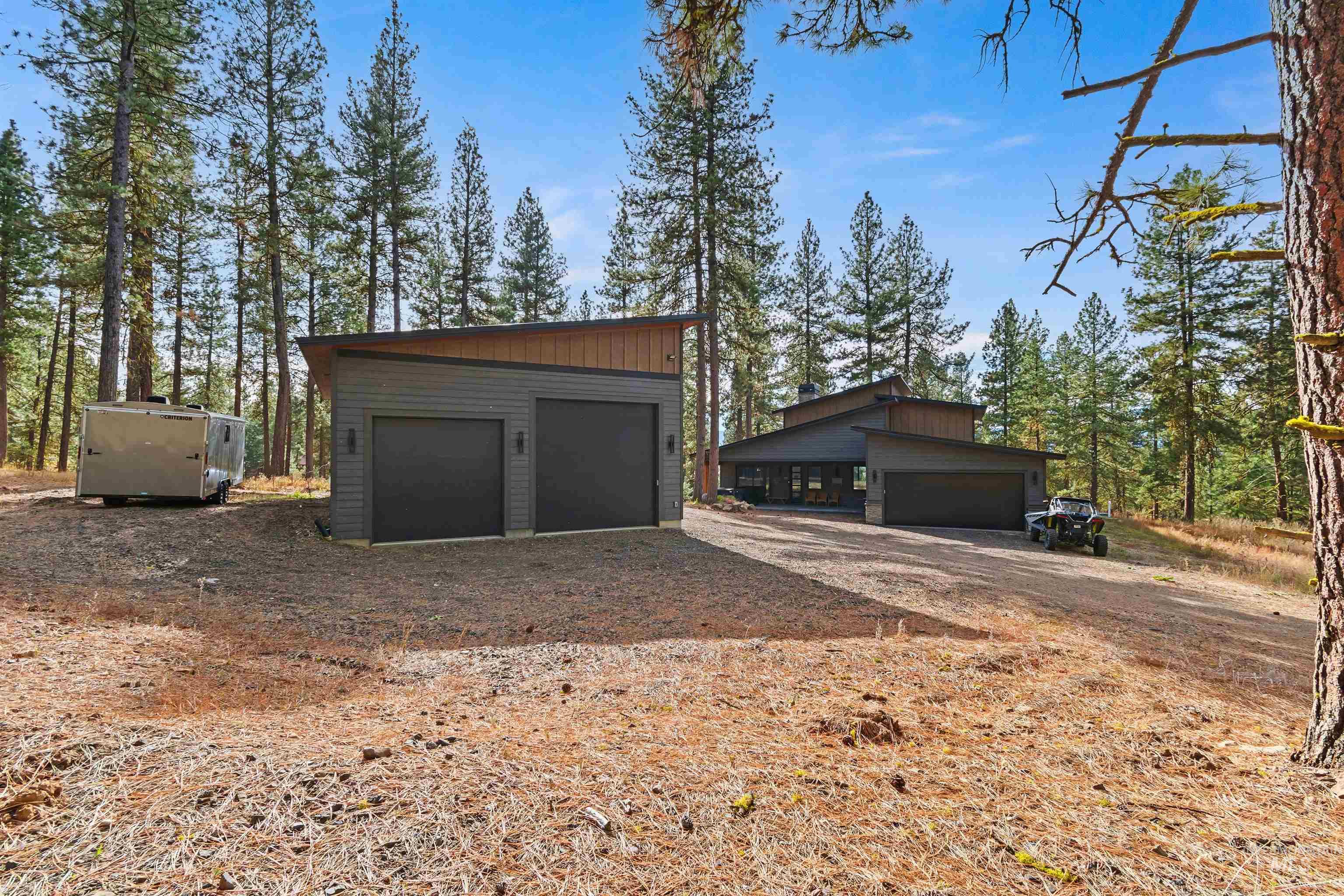 13322 Vili Road, McCall, Idaho 83638, 3 Bedrooms, 3 Bathrooms, Residential For Sale, Price $1,250,000, 98971052