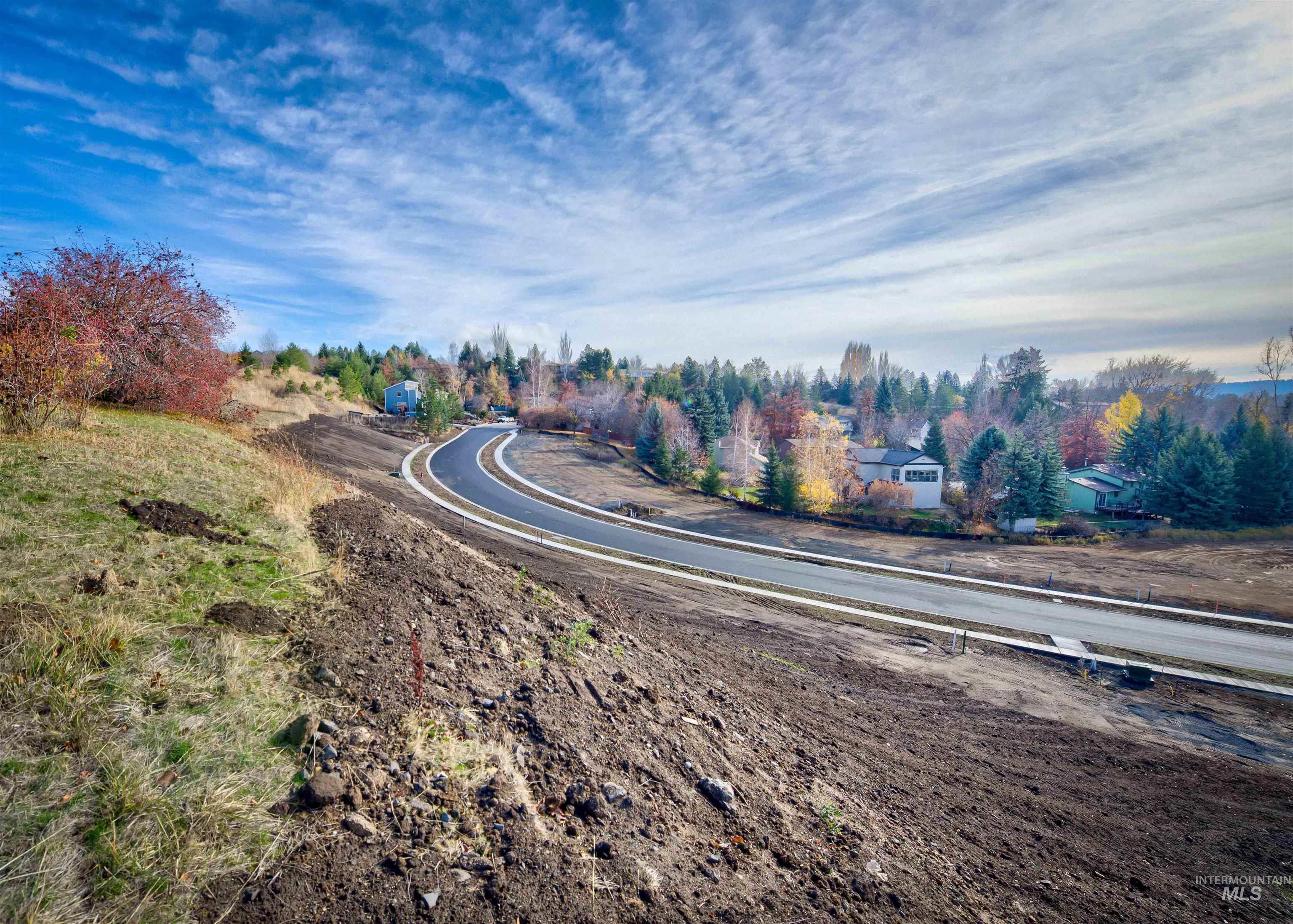 2060 West View Drive (Lot 7), Moscow, Idaho 83843, Land For Sale, Price $85,000,MLS 98971053