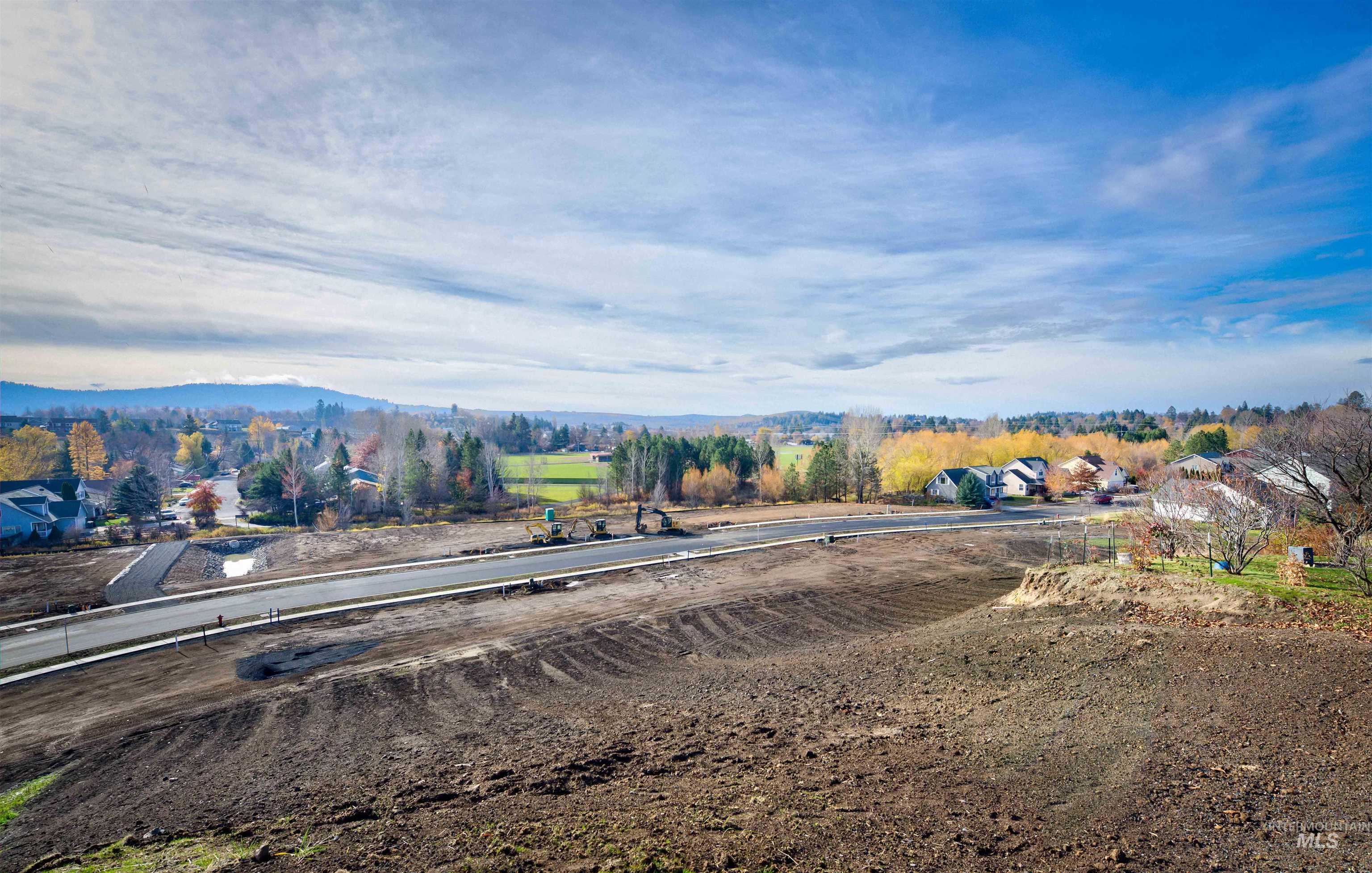 2060 West View Drive (Lot 7), Moscow, Idaho 83843, Land For Sale, Price $85,000,MLS 98971053