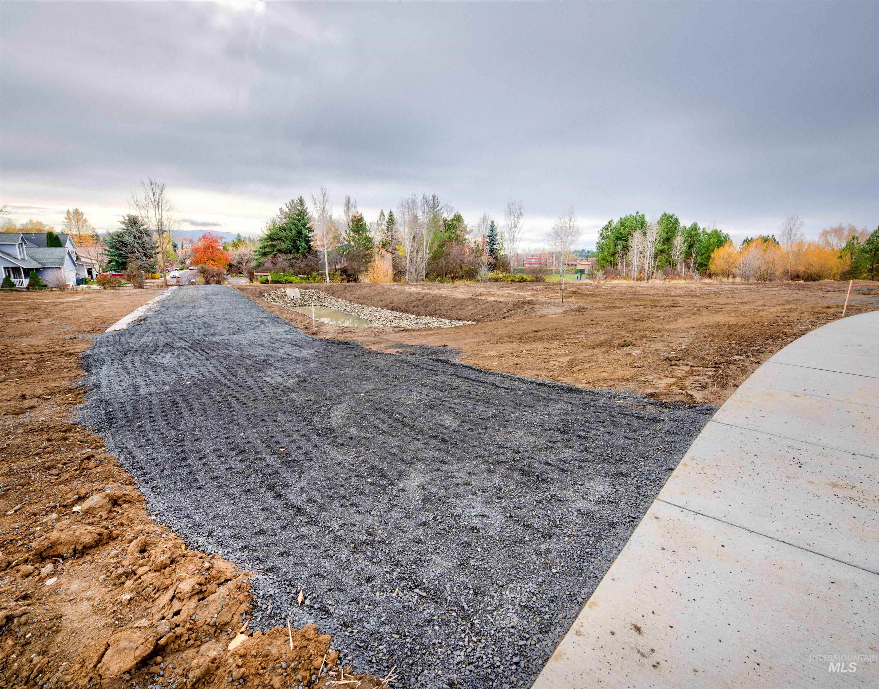 2060 West View Drive (Lot 7), Moscow, Idaho 83843, Land For Sale, Price $85,000,MLS 98971053