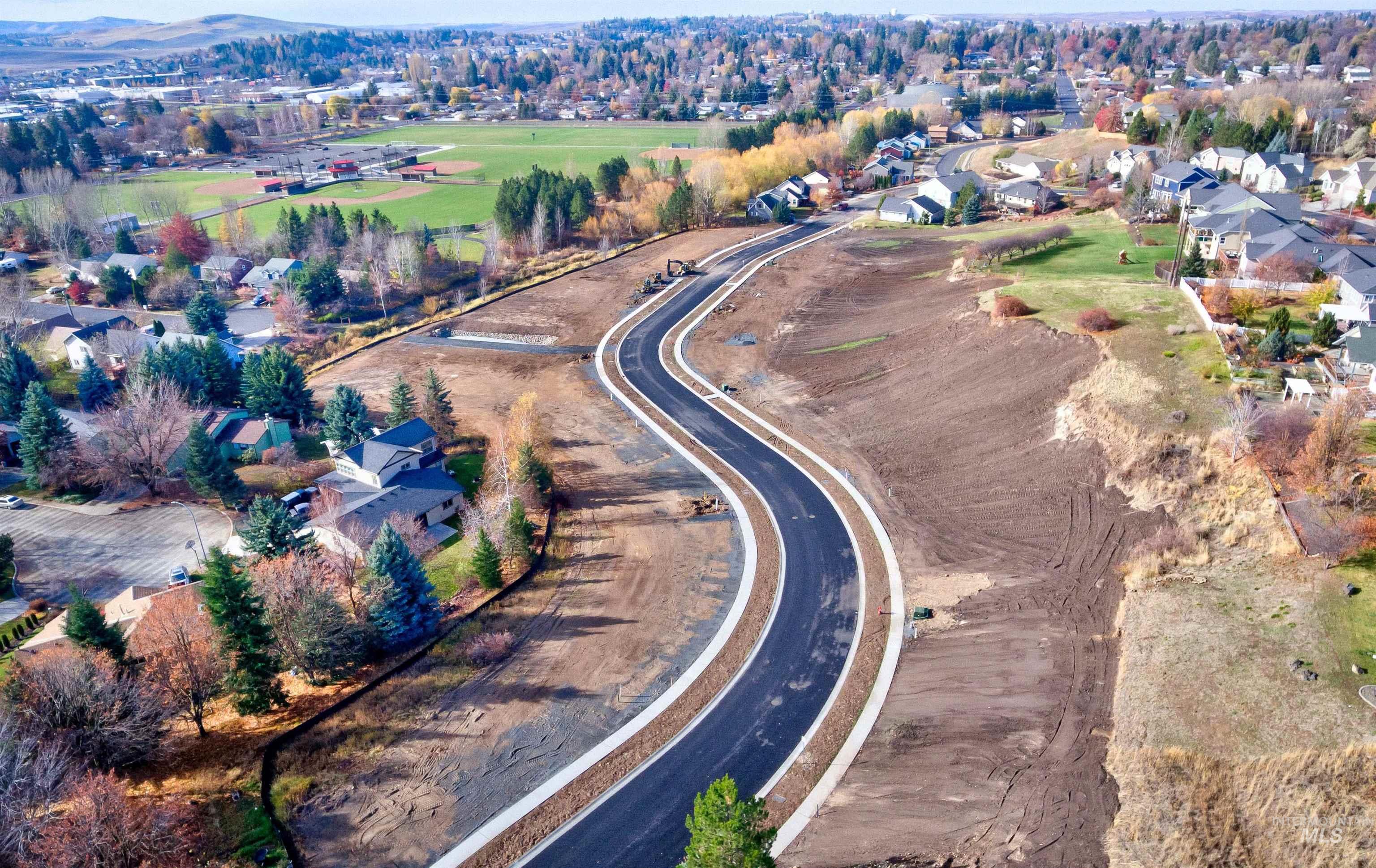 2060 West View Drive (Lot 7), Moscow, Idaho 83843, Land For Sale, Price $85,000,MLS 98971053