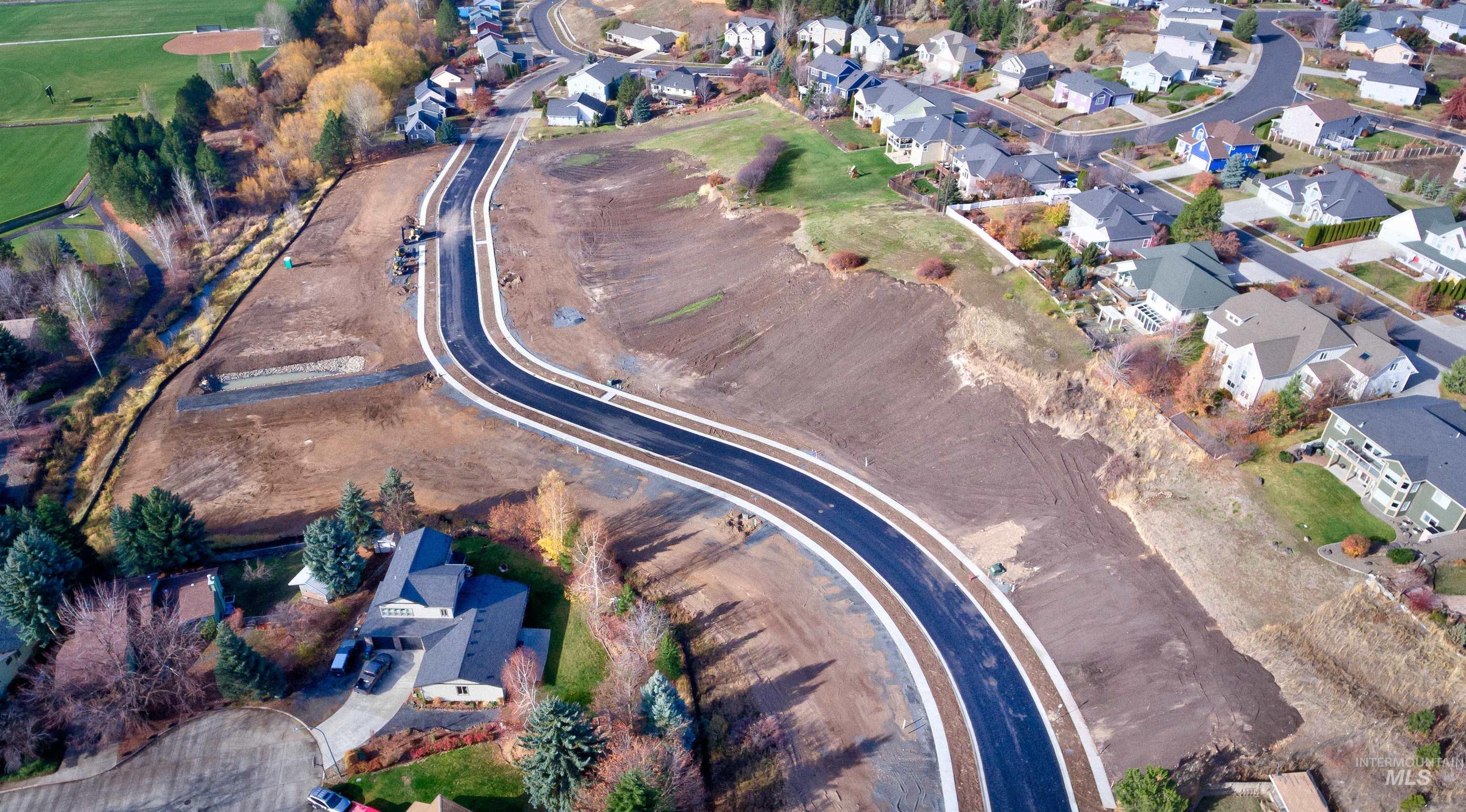 2060 West View Drive (Lot 7), Moscow, Idaho 83843, Land For Sale, Price $85,000,MLS 98971053