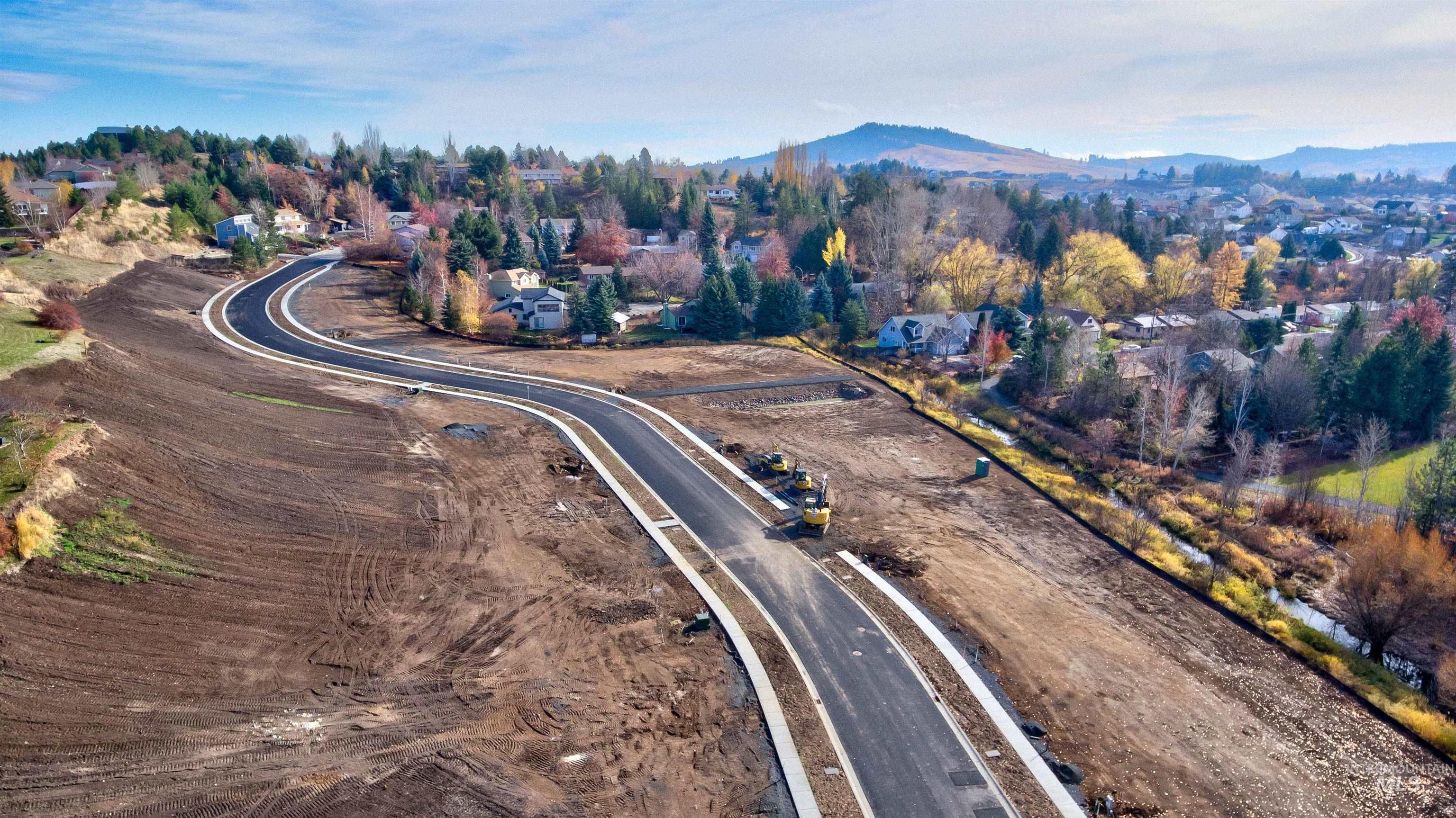 2060 West View Drive (Lot 7), Moscow, Idaho 83843, Land For Sale, Price $85,000,MLS 98971053