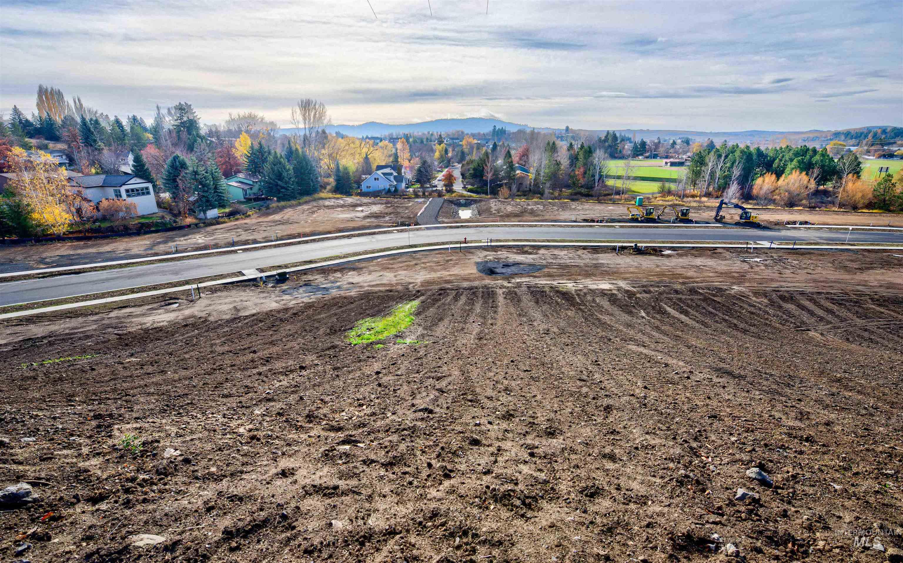 2060 West View Drive (Lot 7), Moscow, Idaho 83843, Land For Sale, Price $85,000,MLS 98971053