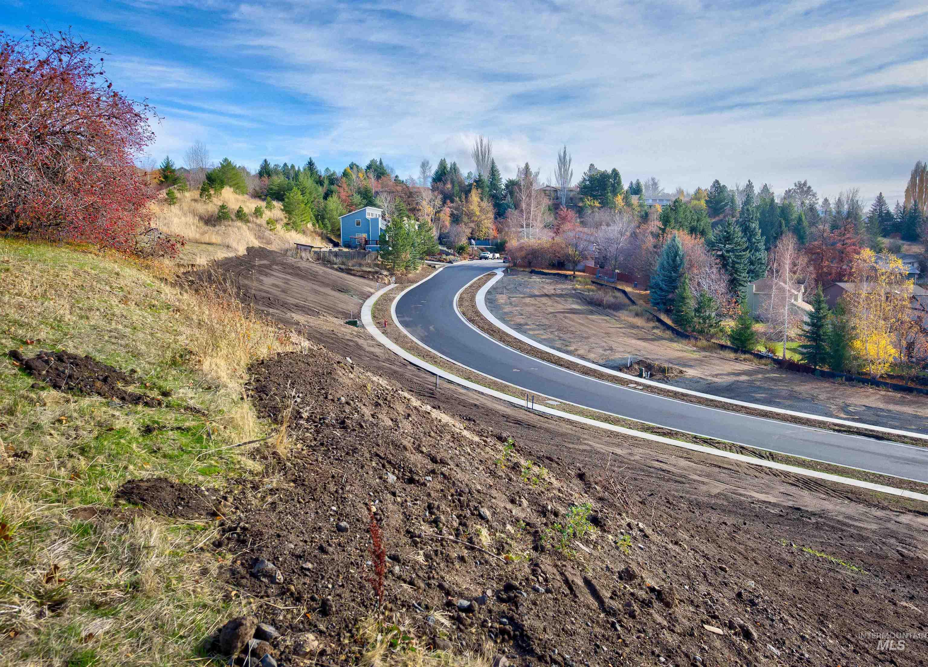 2060 West View Drive (Lot 7), Moscow, Idaho 83843, Land For Sale, Price $85,000,MLS 98971053