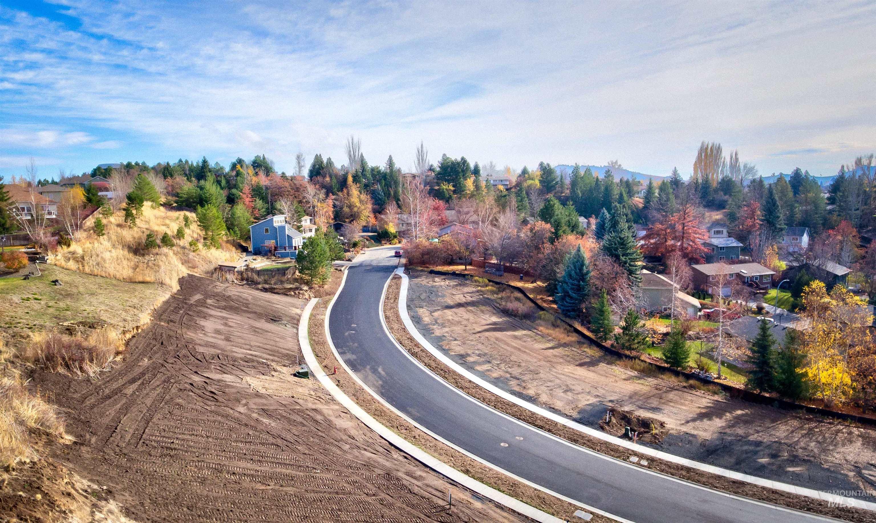 2060 West View Drive (Lot 7), Moscow, Idaho 83843, Land For Sale, Price $85,000,MLS 98971053