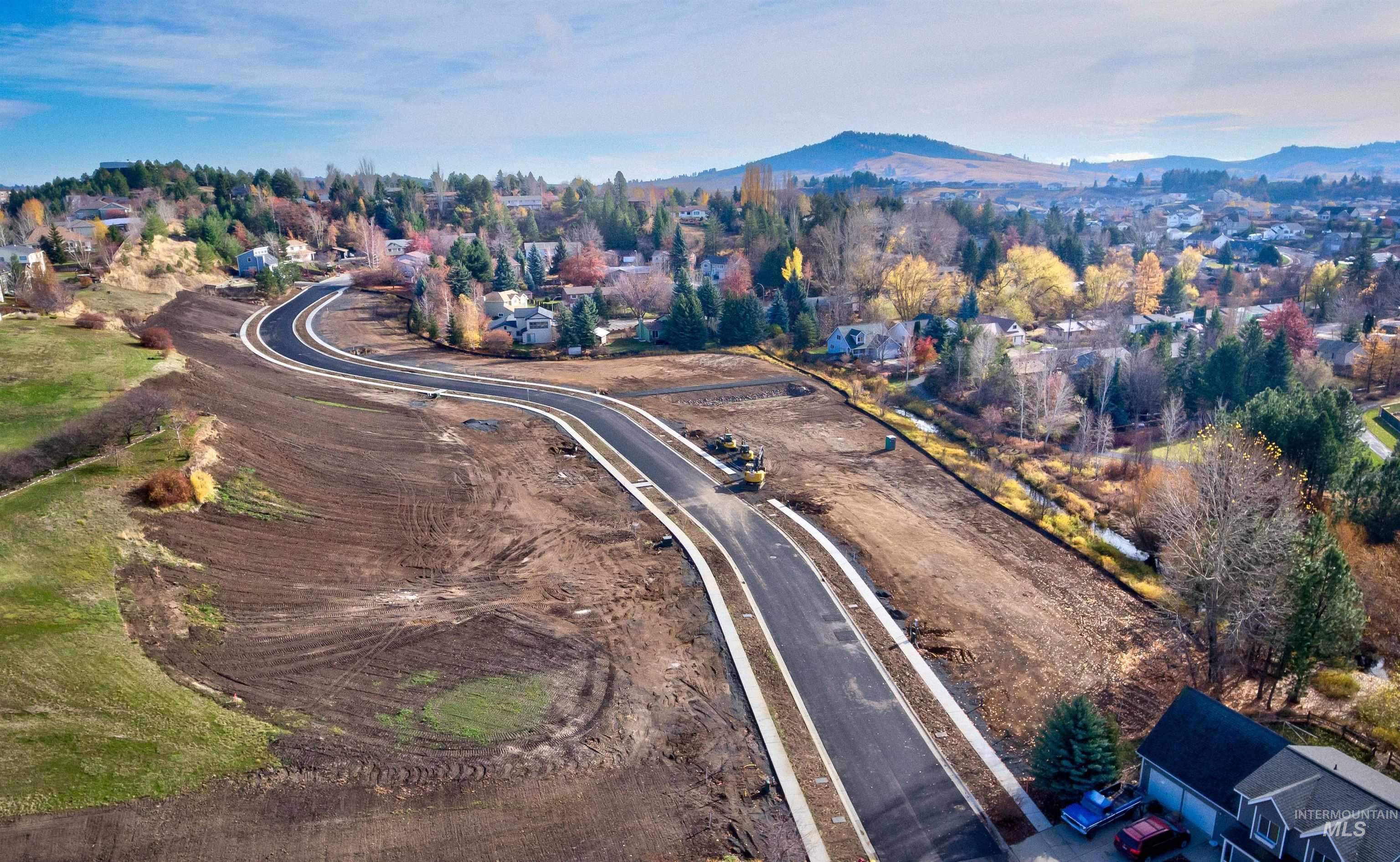 2060 West View Drive (Lot 7), Moscow, Idaho 83843, Land For Sale, Price $85,000,MLS 98971053