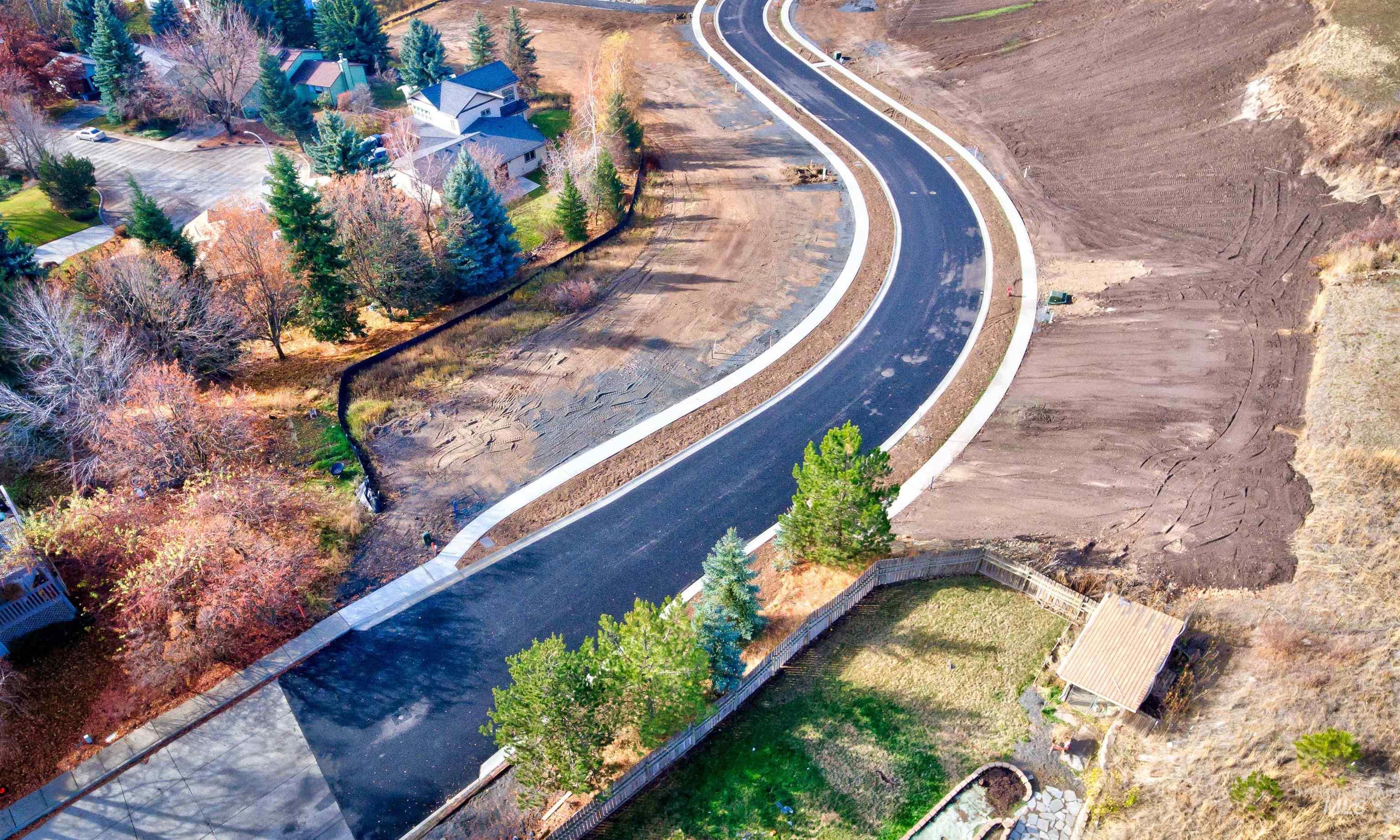 2060 West View Drive (Lot 7), Moscow, Idaho 83843, Land For Sale, Price $85,000,MLS 98971053