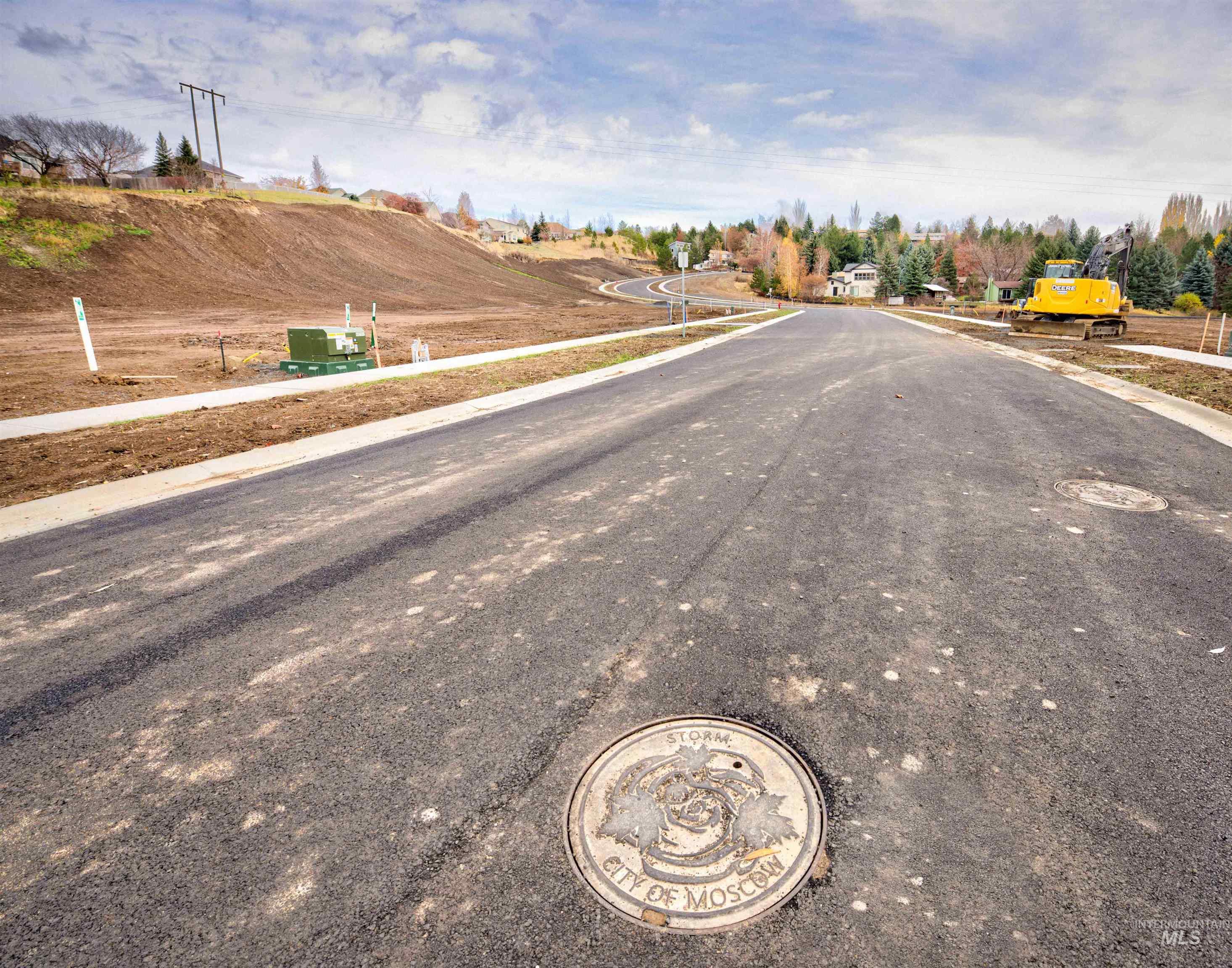 2060 West View Drive (Lot 7), Moscow, Idaho 83843, Land For Sale, Price $85,000,MLS 98971053